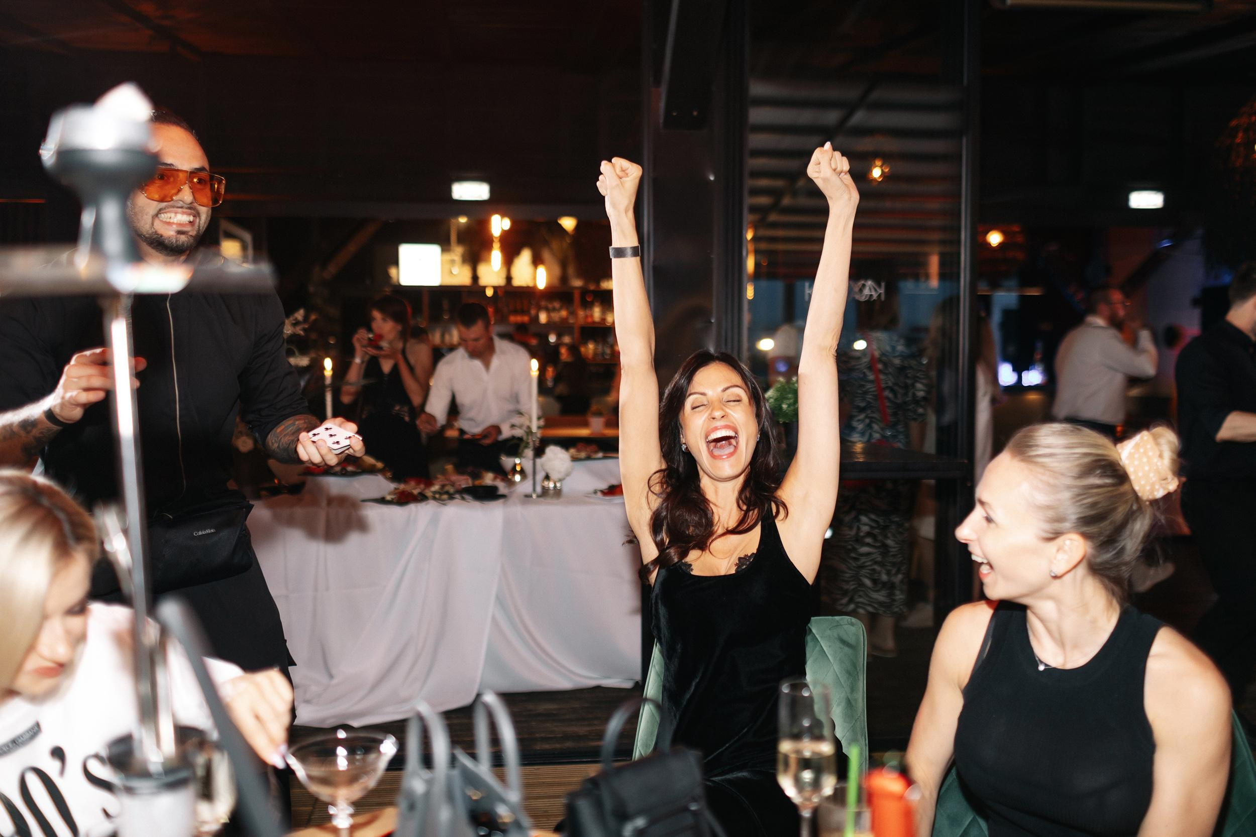 Bright Dream. Свадебный фотограф в Риге Руслан Федюшин