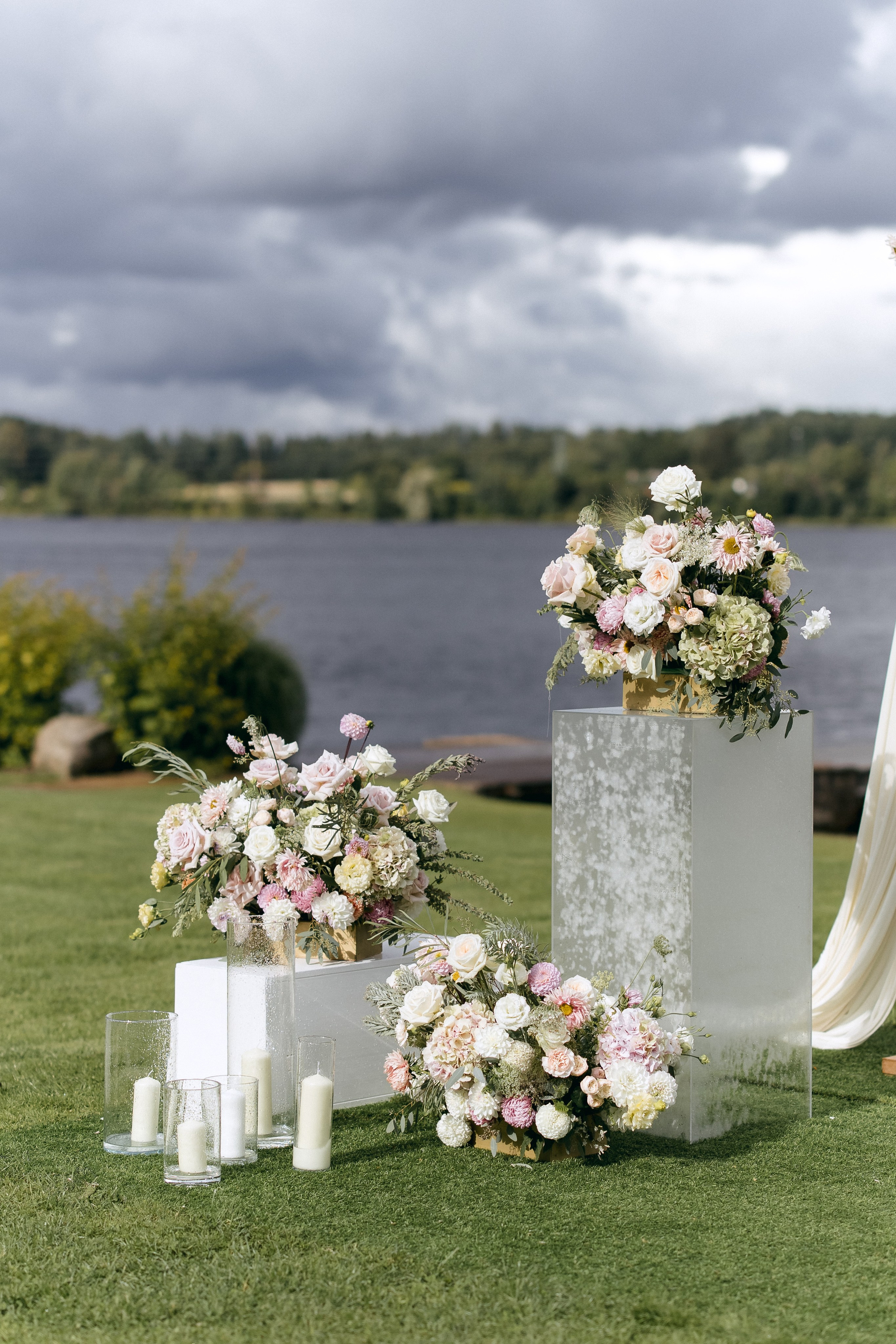 Дана & Никита. Свадебный фотограф в Риге Руслан Федюшин