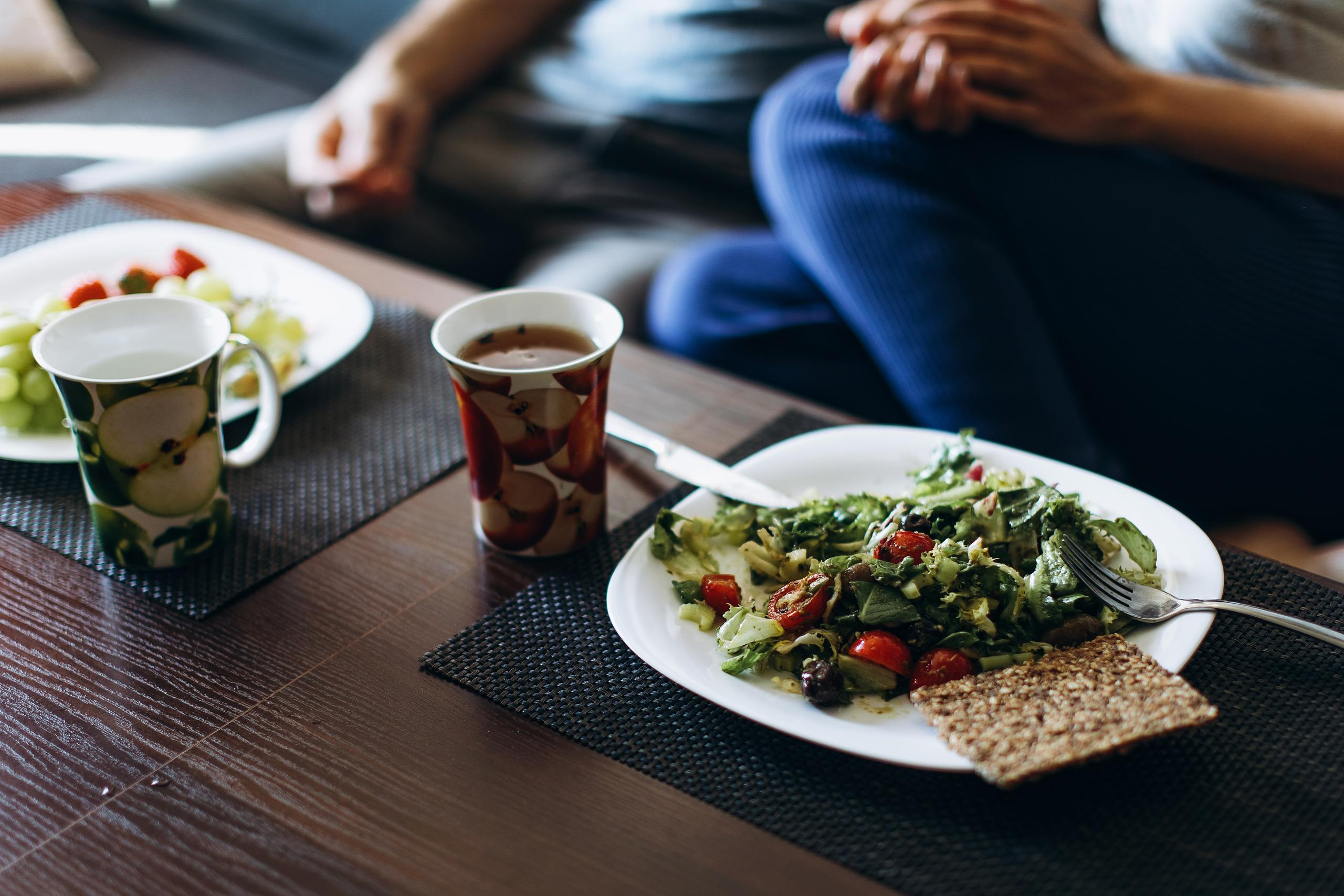 Высоко в горах. Свадебный фотограф в Риге Руслан Федюшин