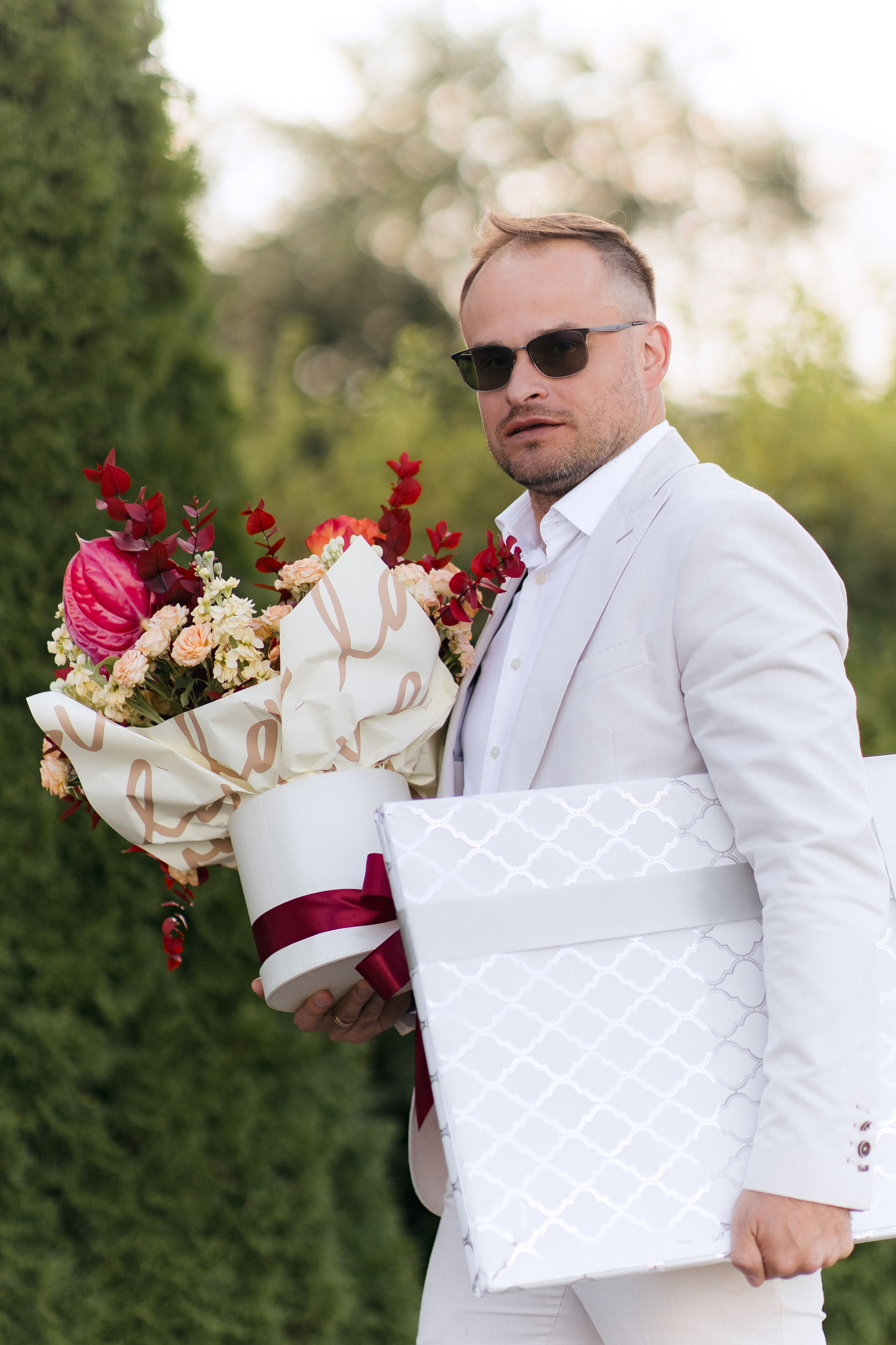 Вероника & Дмитрий. Свадебный фотограф в Риге Руслан Федюшин