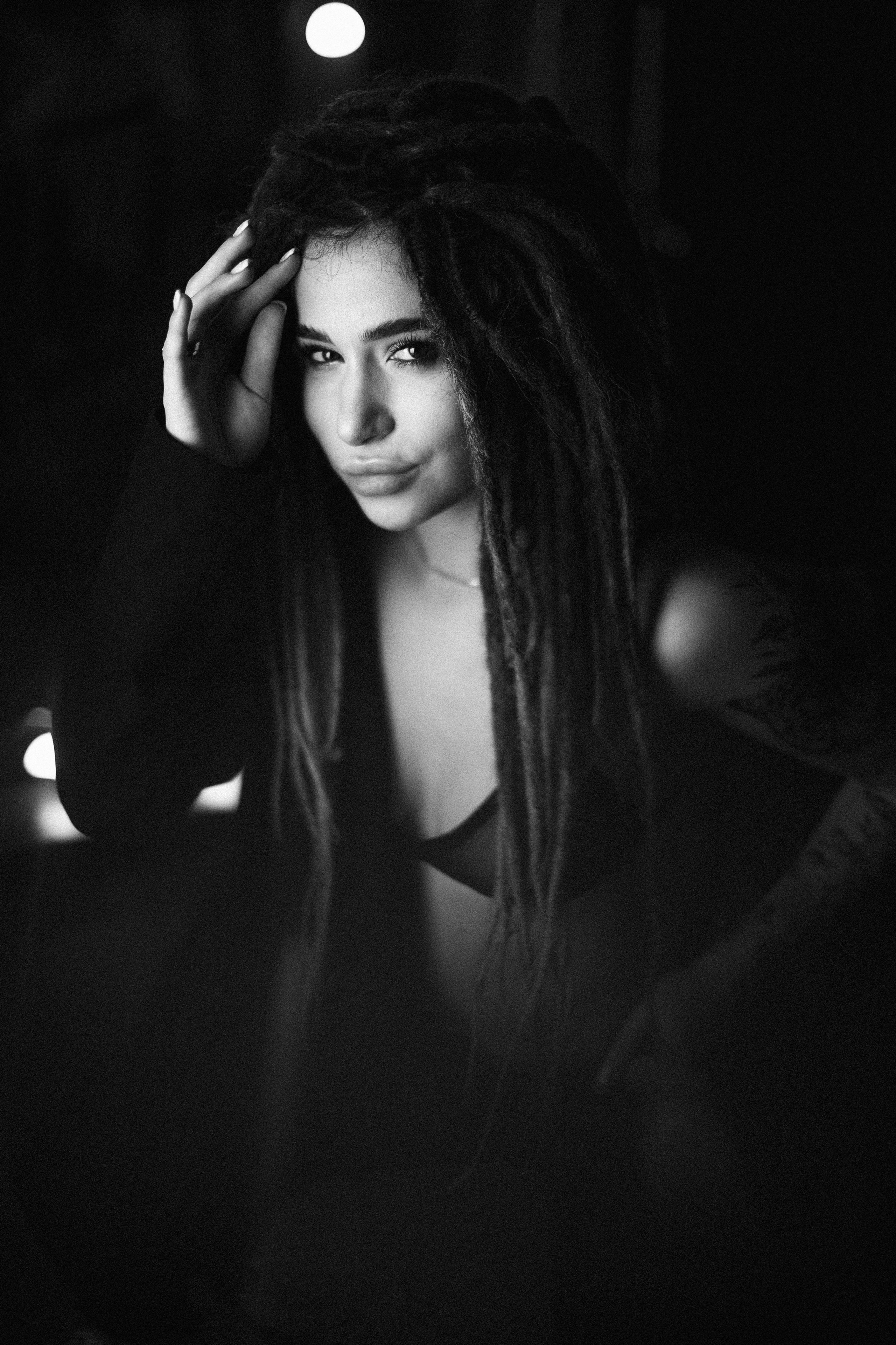 Тома. Свадебный фотограф в Риге Руслан Федюшин