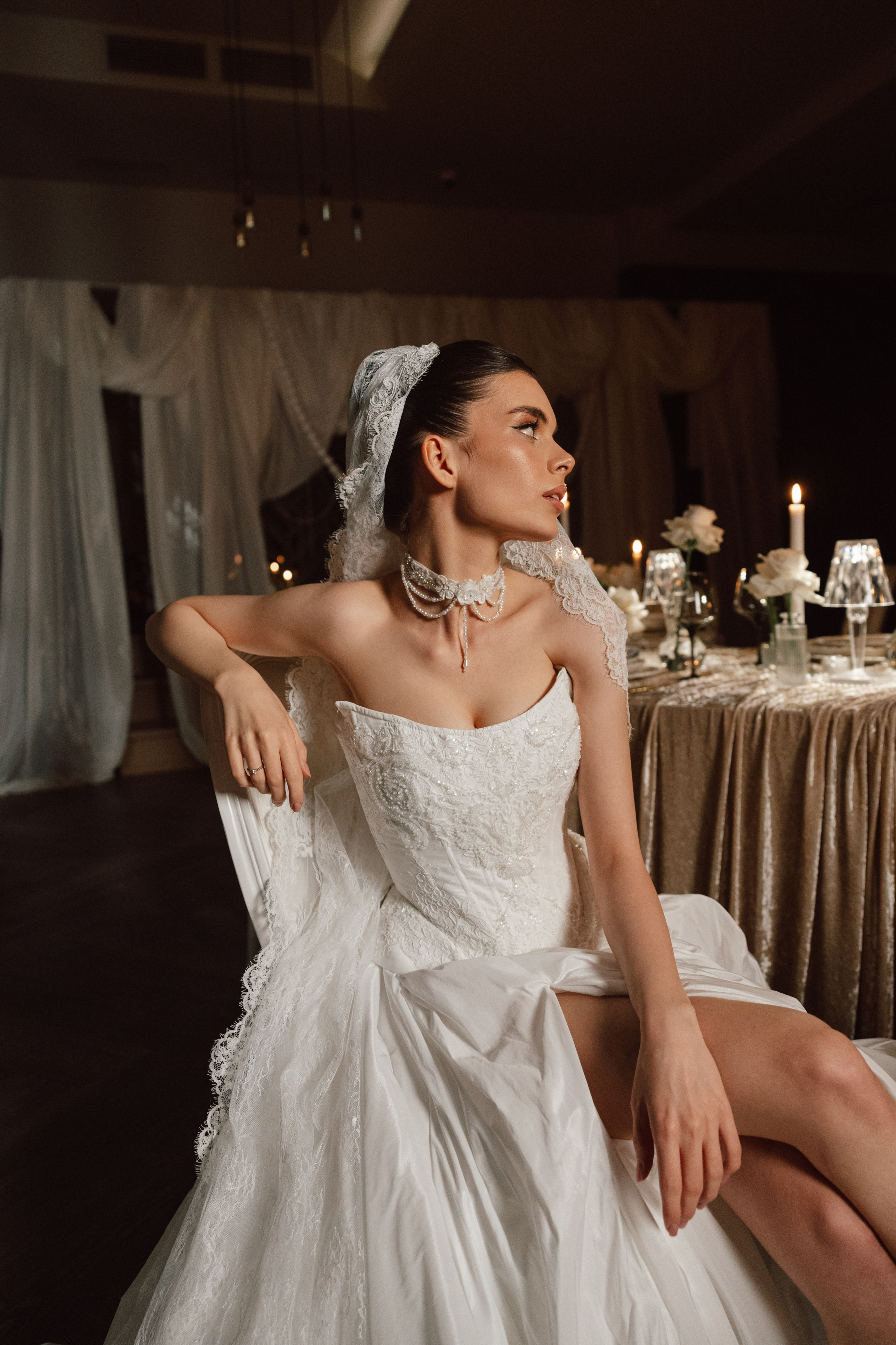 Дарья. Свадебный фотограф в Риге Руслан Федюшин