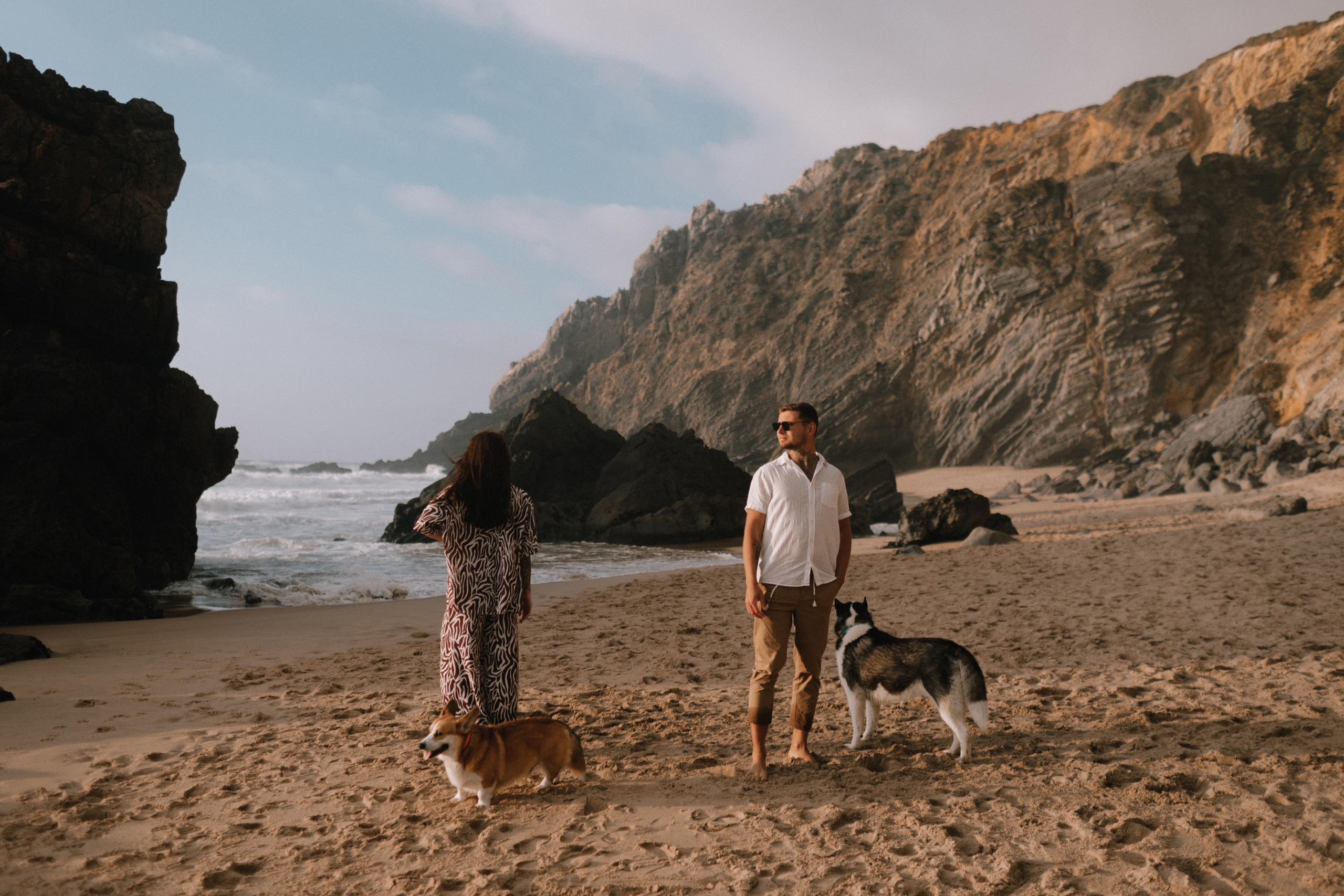 Аня и Саша. Свадебный фотограф в Риге Руслан Федюшин