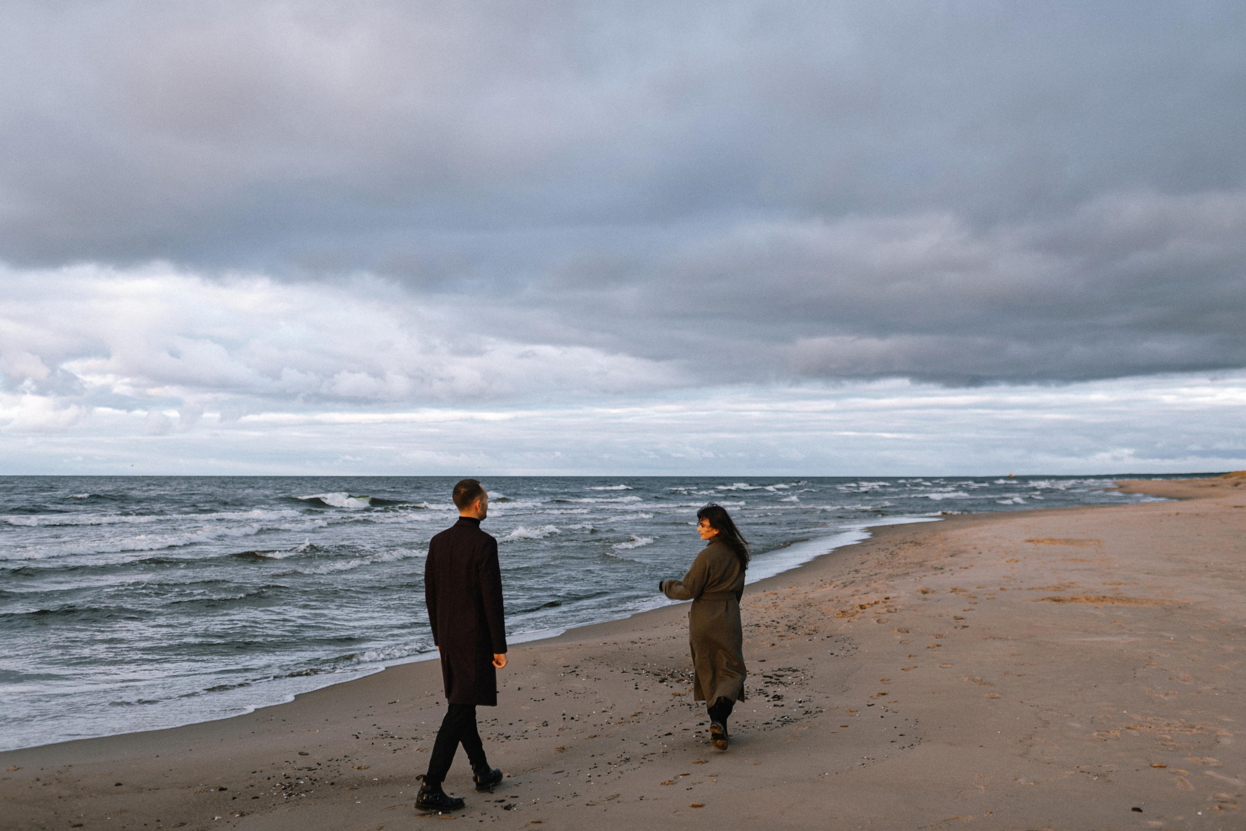 Артем и Николь. Свадебный фотограф в Риге Руслан Федюшин