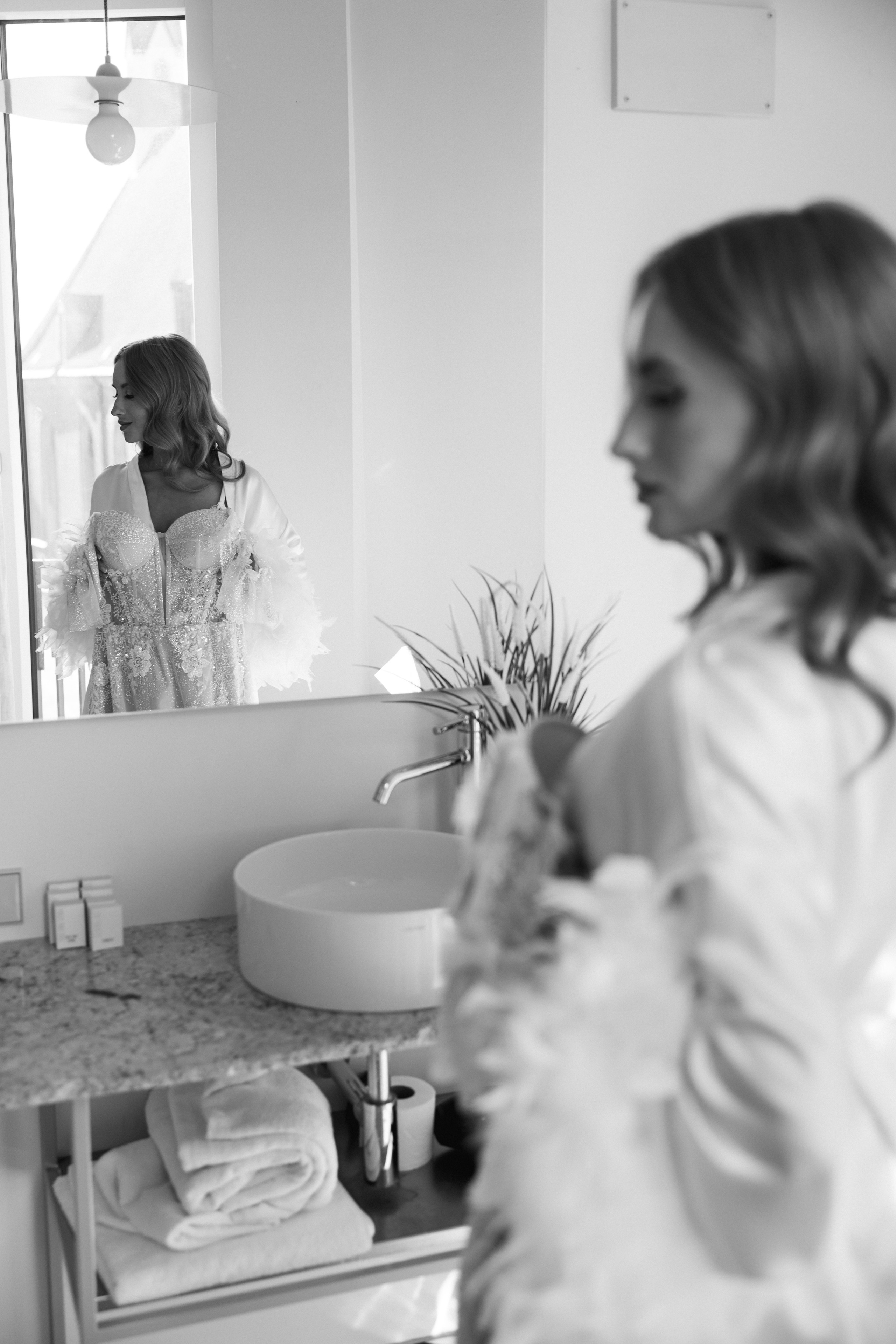 Adelija & Daniel. Свадебный фотограф в Риге Руслан Федюшин