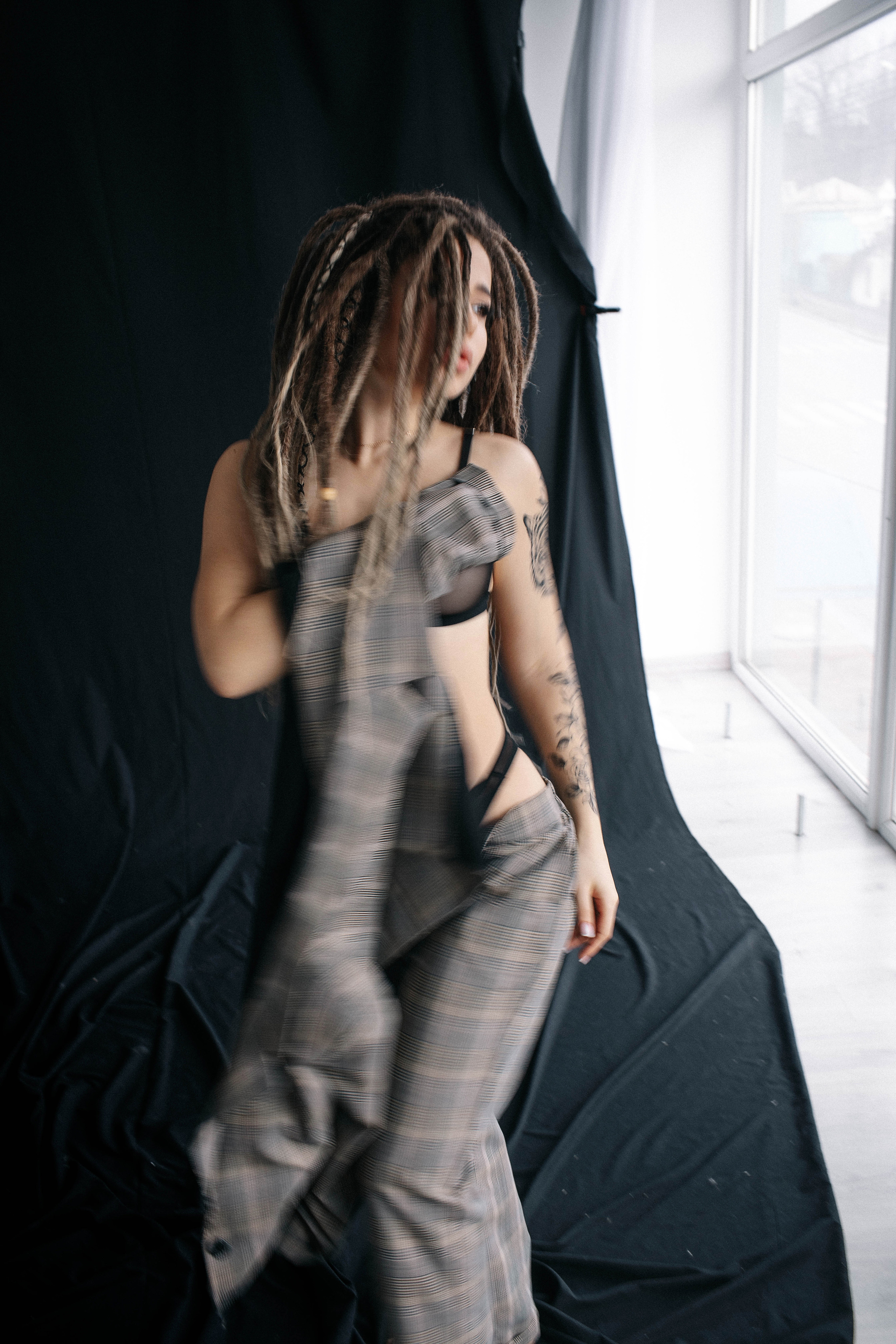 Тома. Свадебный фотограф в Риге Руслан Федюшин