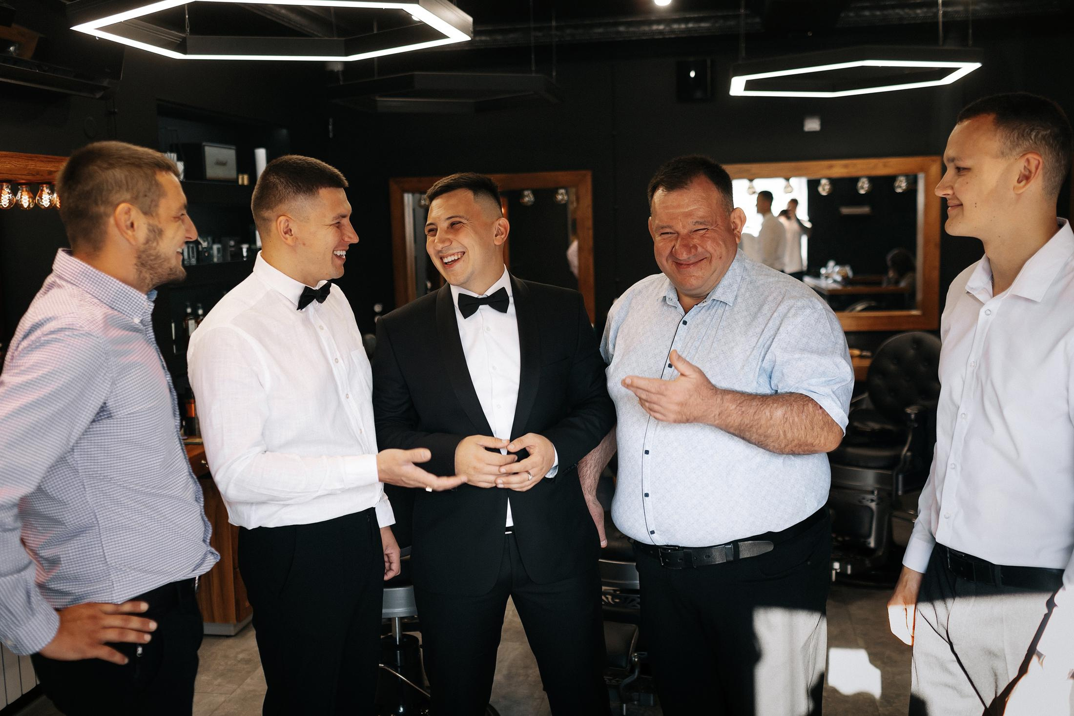 Лера и Сергей. Свадебный фотограф в Риге Руслан Федюшин