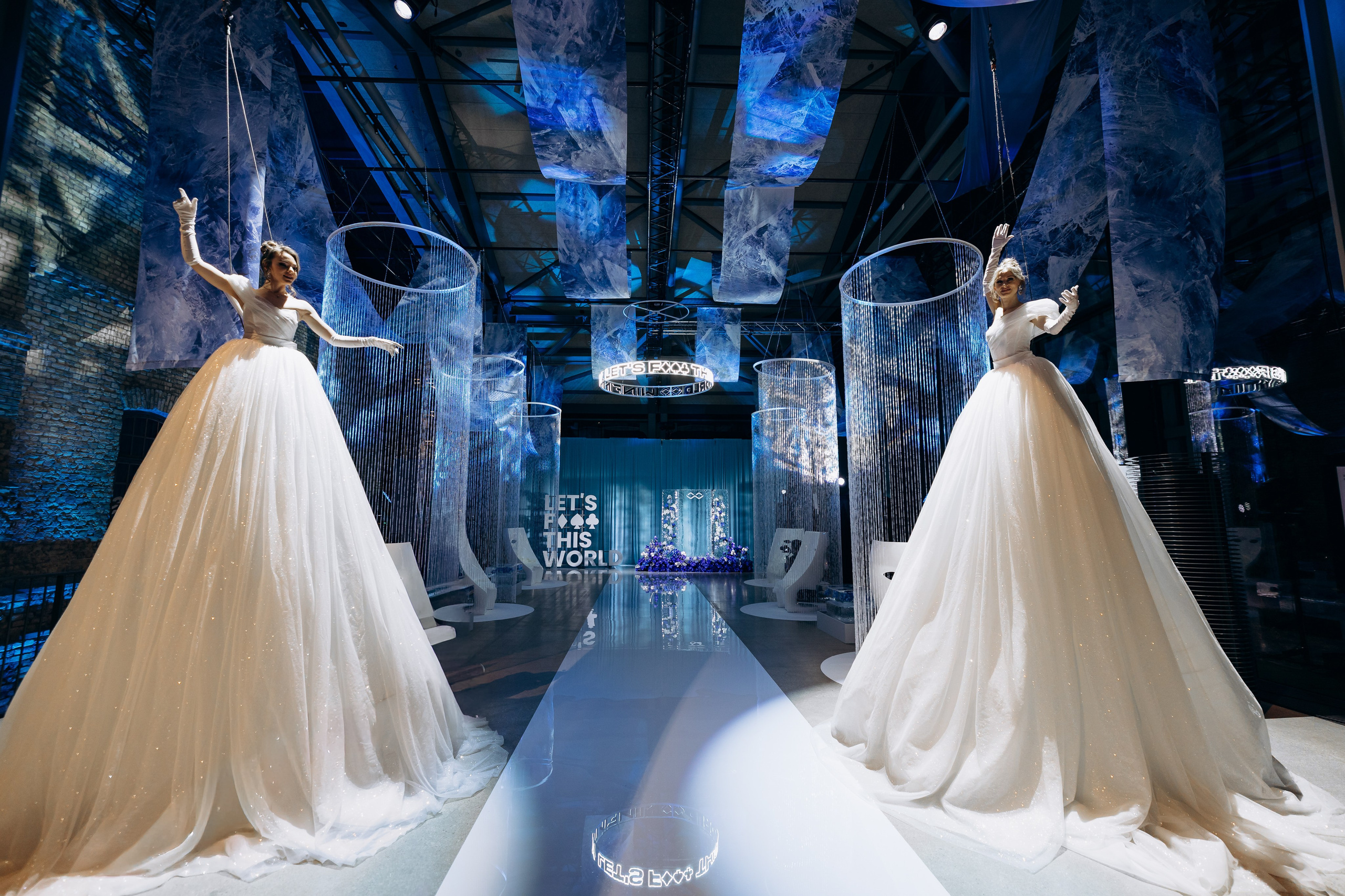 Winfinity. Свадебный фотограф в Риге Руслан Федюшин