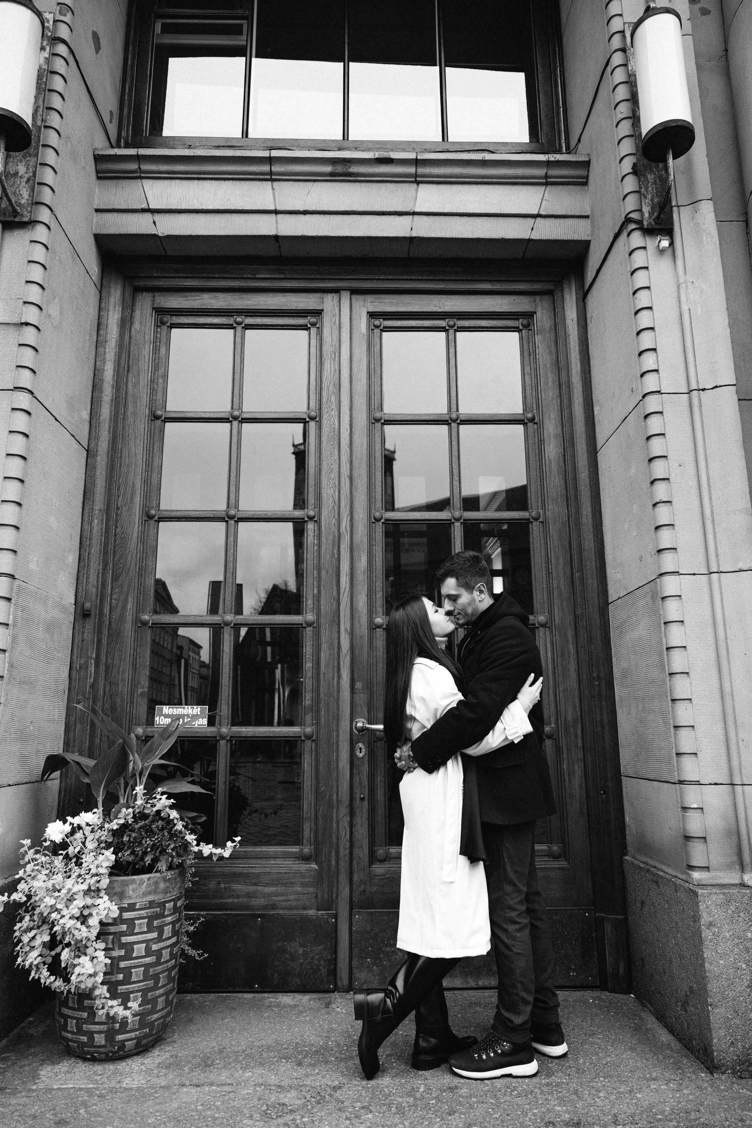 Алиса и Дима. Свадебный фотограф в Риге Руслан Федюшин