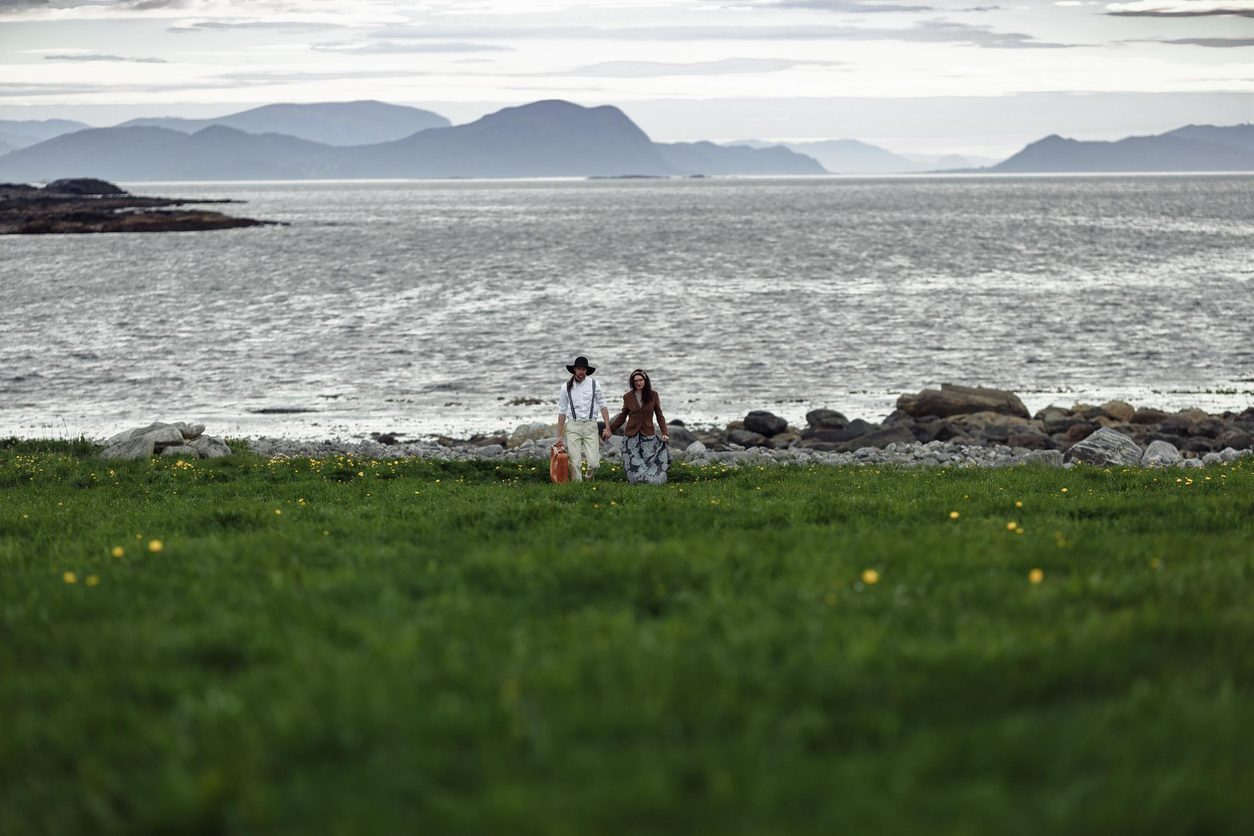 Маяк. Свадебный фотограф в Риге Руслан Федюшин