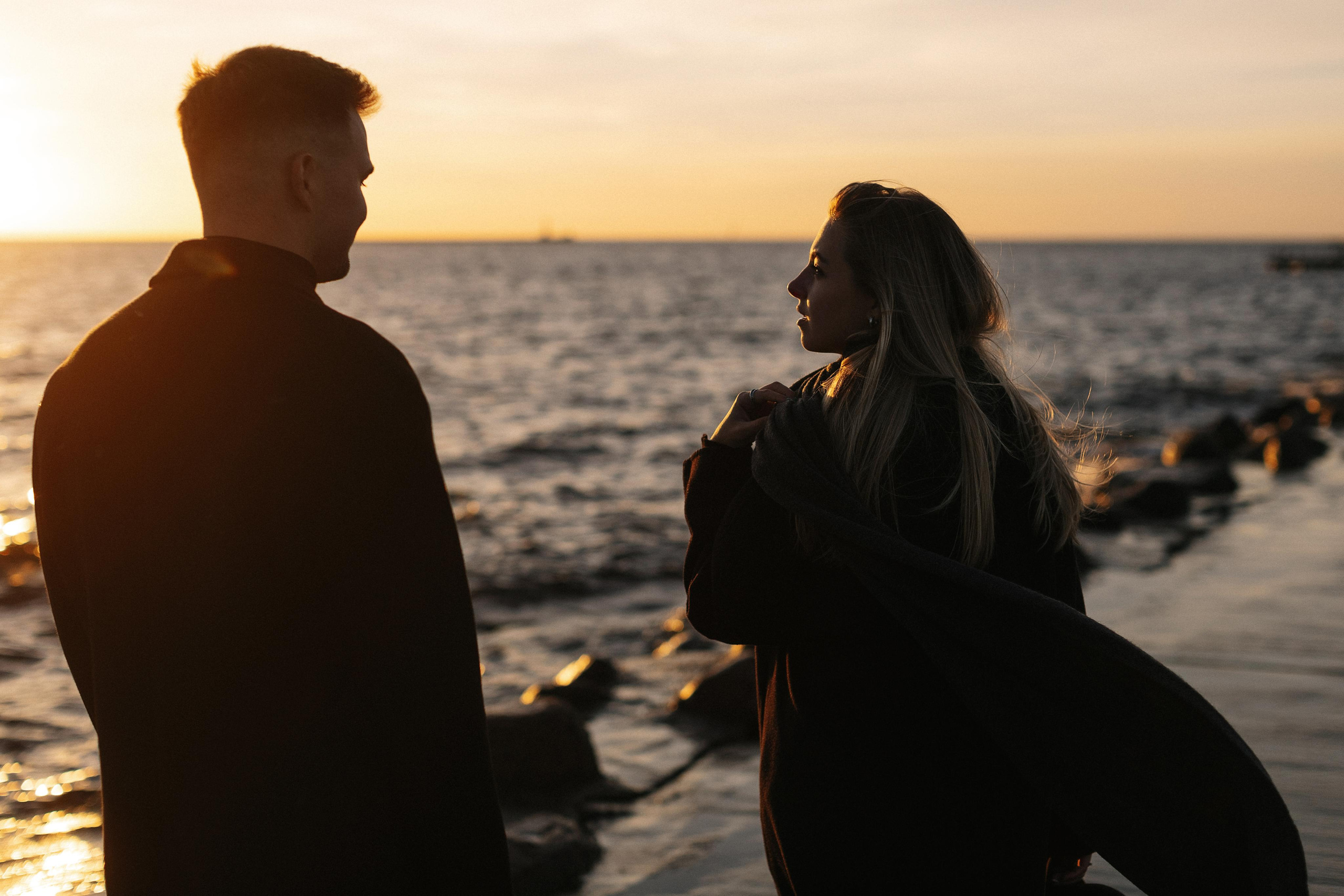 Лера & Леша. Свадебный фотограф в Риге Руслан Федюшин