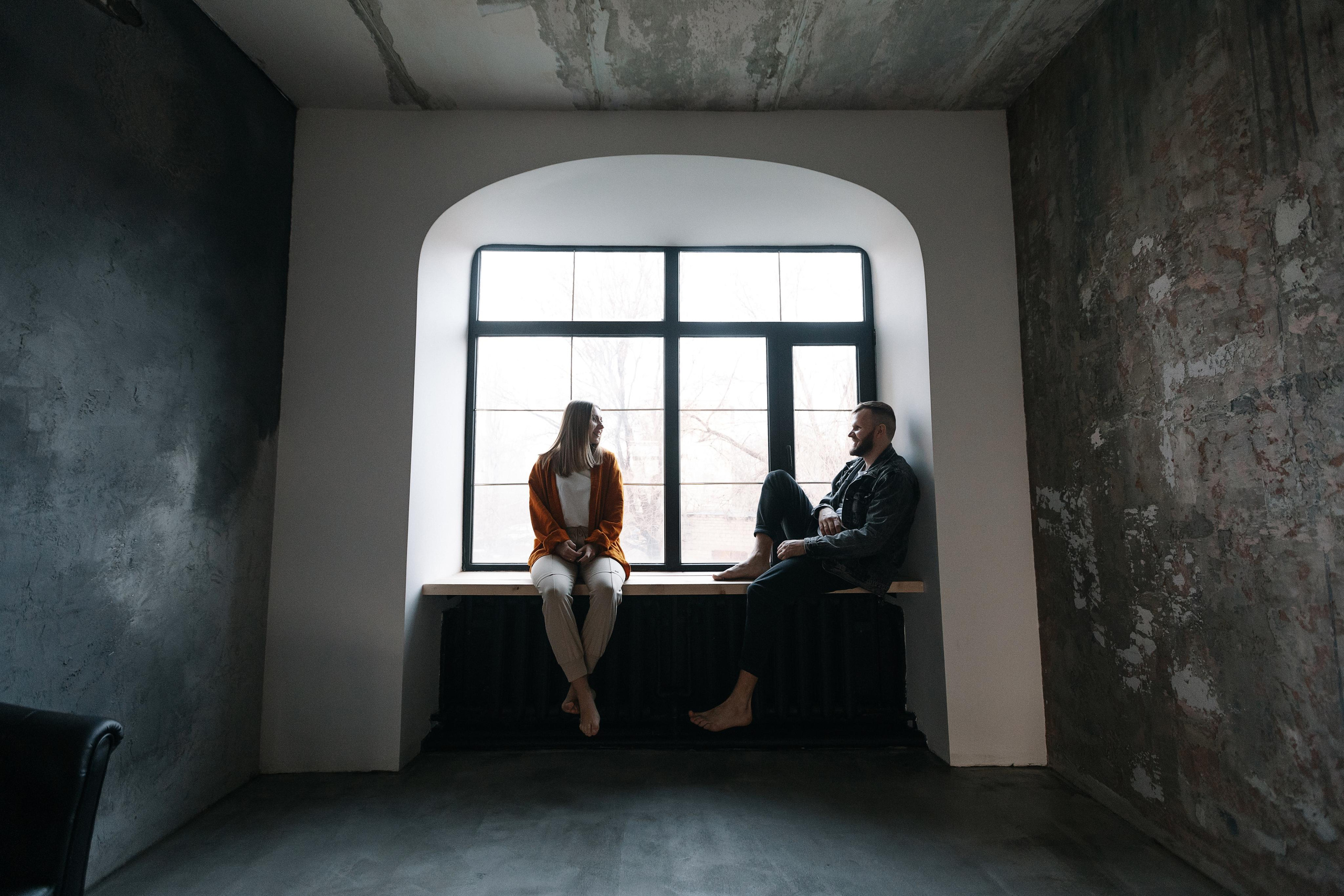 Натали и Михаил. Свадебный фотограф в Риге Руслан Федюшин