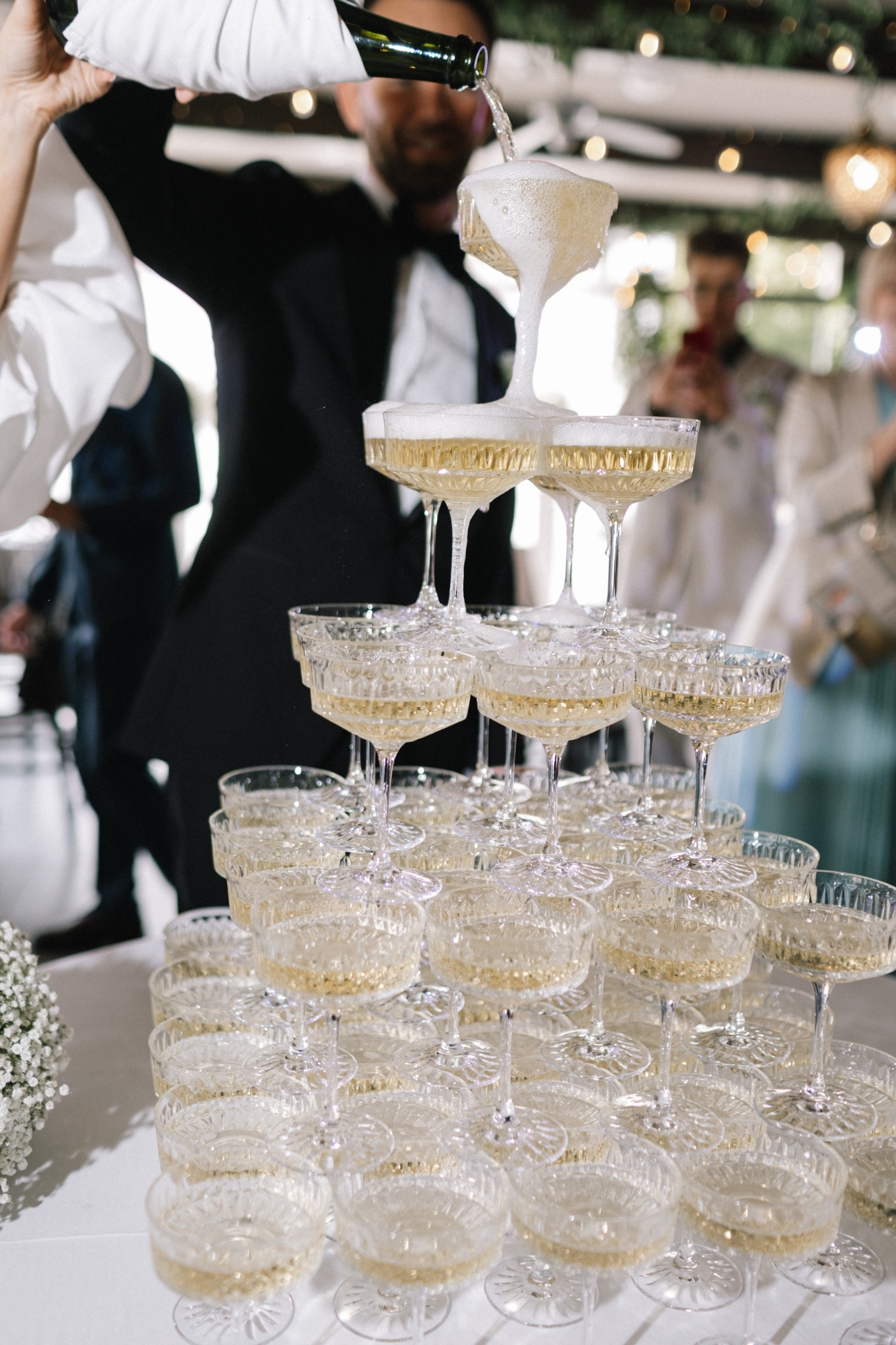 Артем и Николь. Свадебный фотограф в Риге Руслан Федюшин