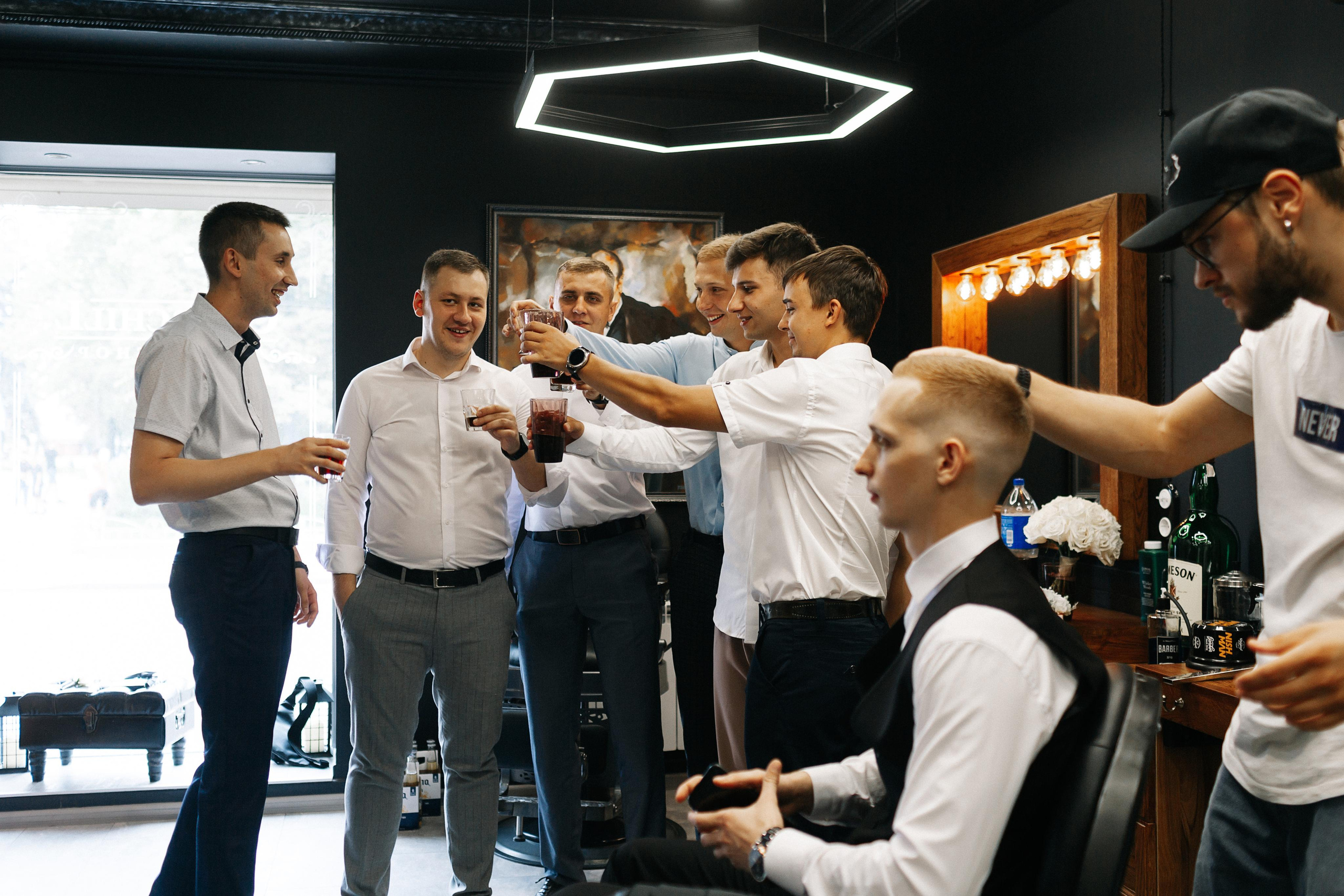 Тома & Андрей. Свадебный фотограф в Риге Руслан Федюшин