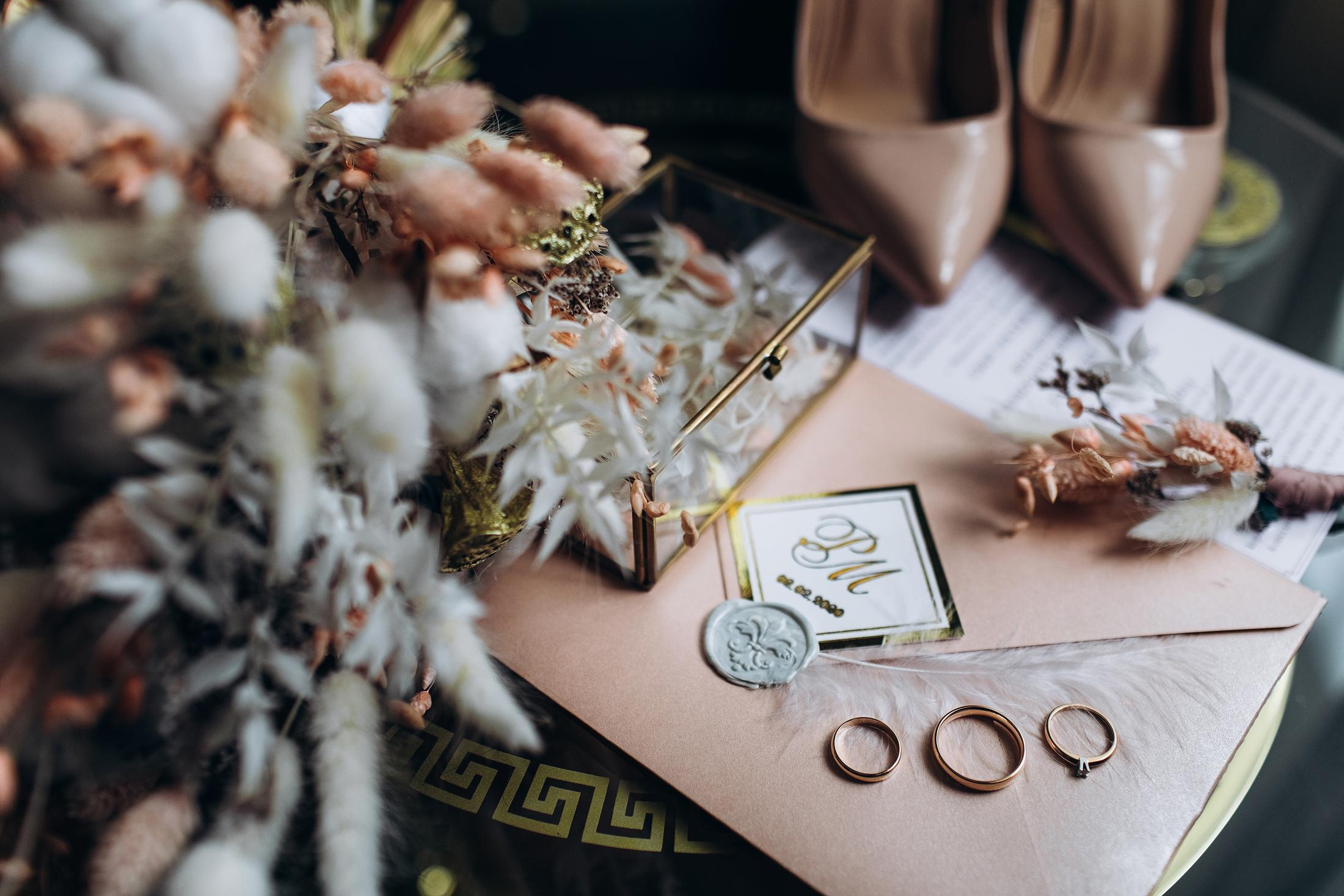 Анонс 2.02.2020. Свадебный фотограф в Риге Руслан Федюшин