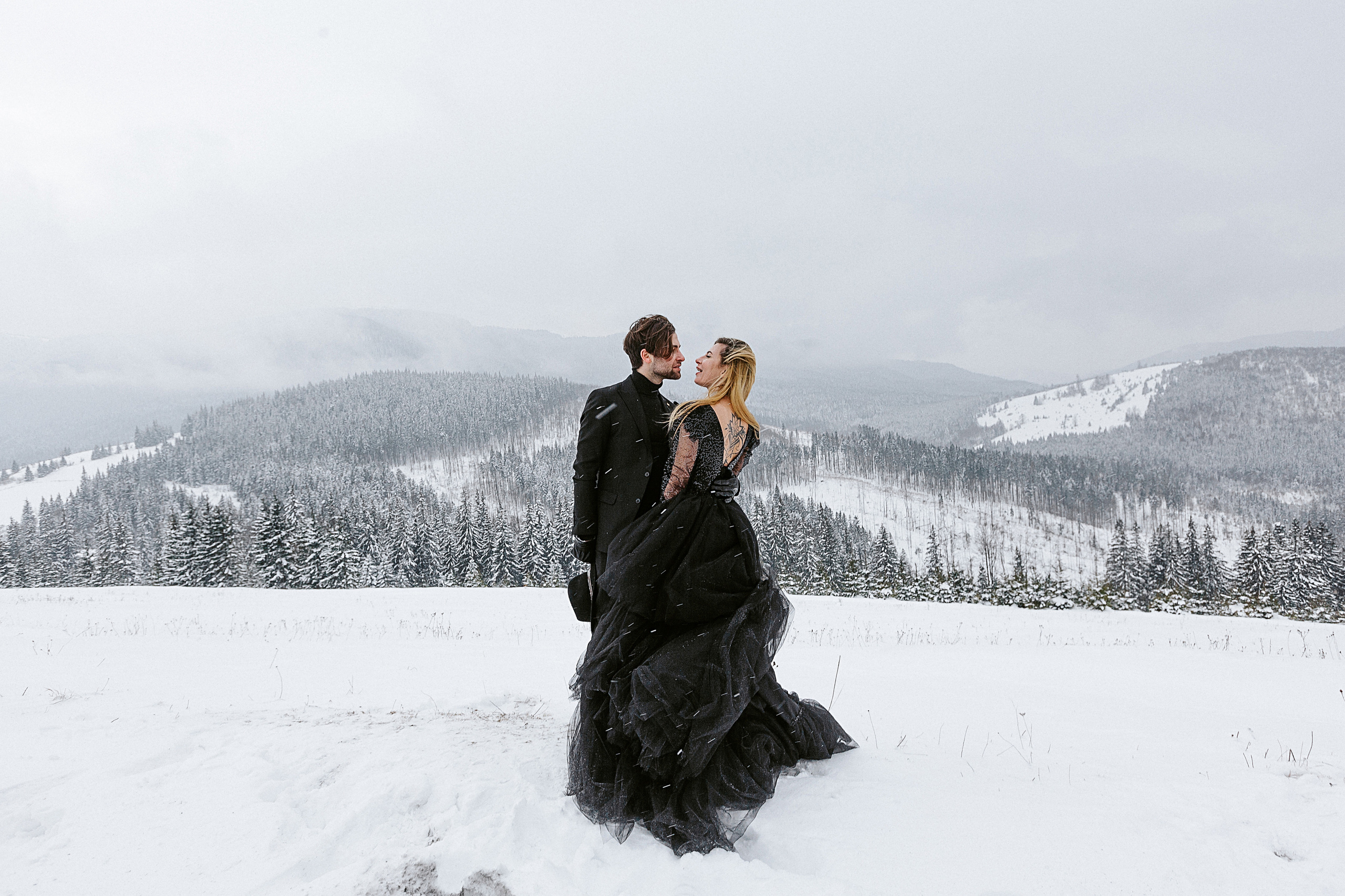 Серега и Алена. Свадебный фотограф в Риге Руслан Федюшин