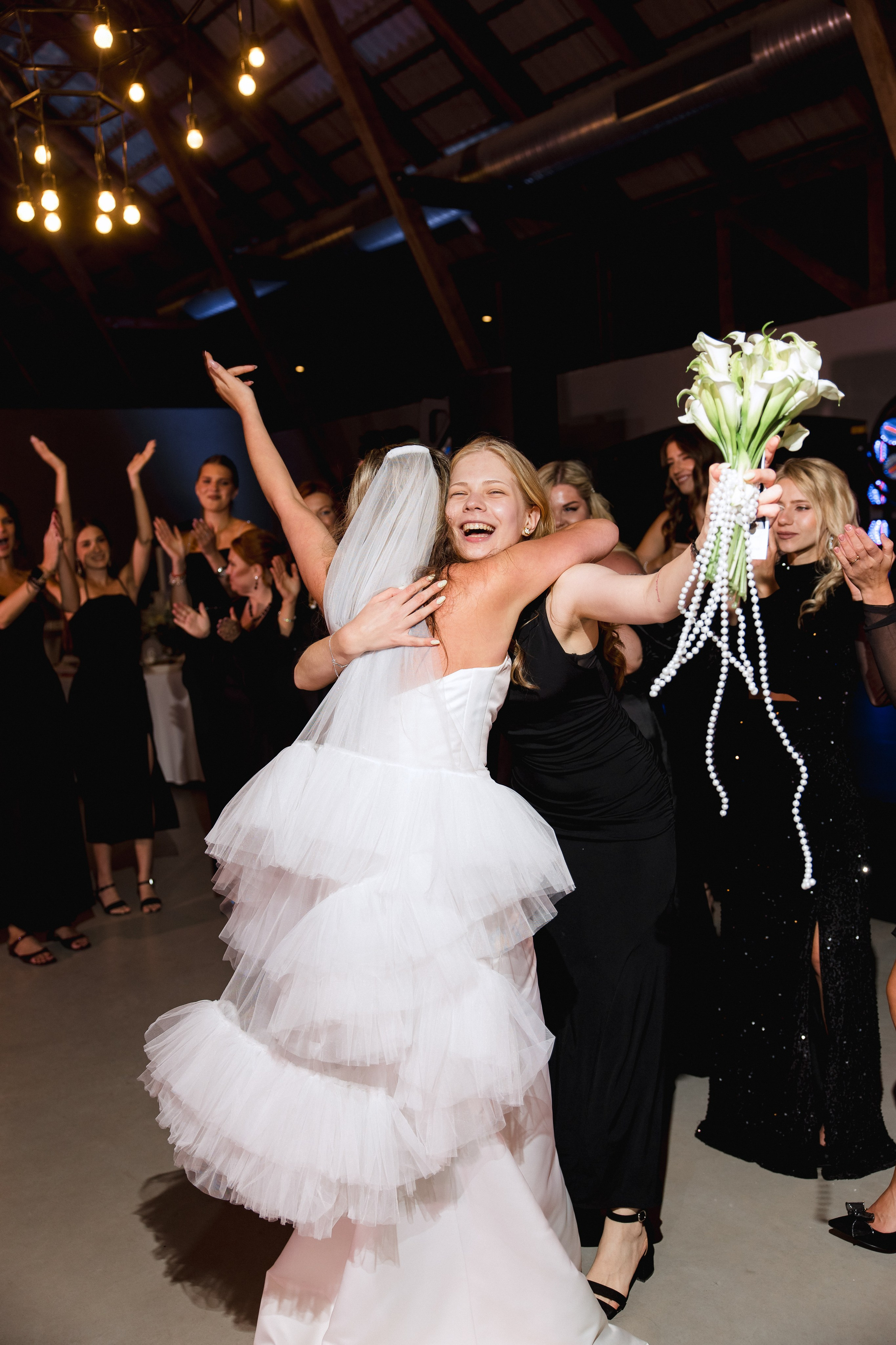 Анастасия & Станислав. Свадебный фотограф в Риге Руслан Федюшин