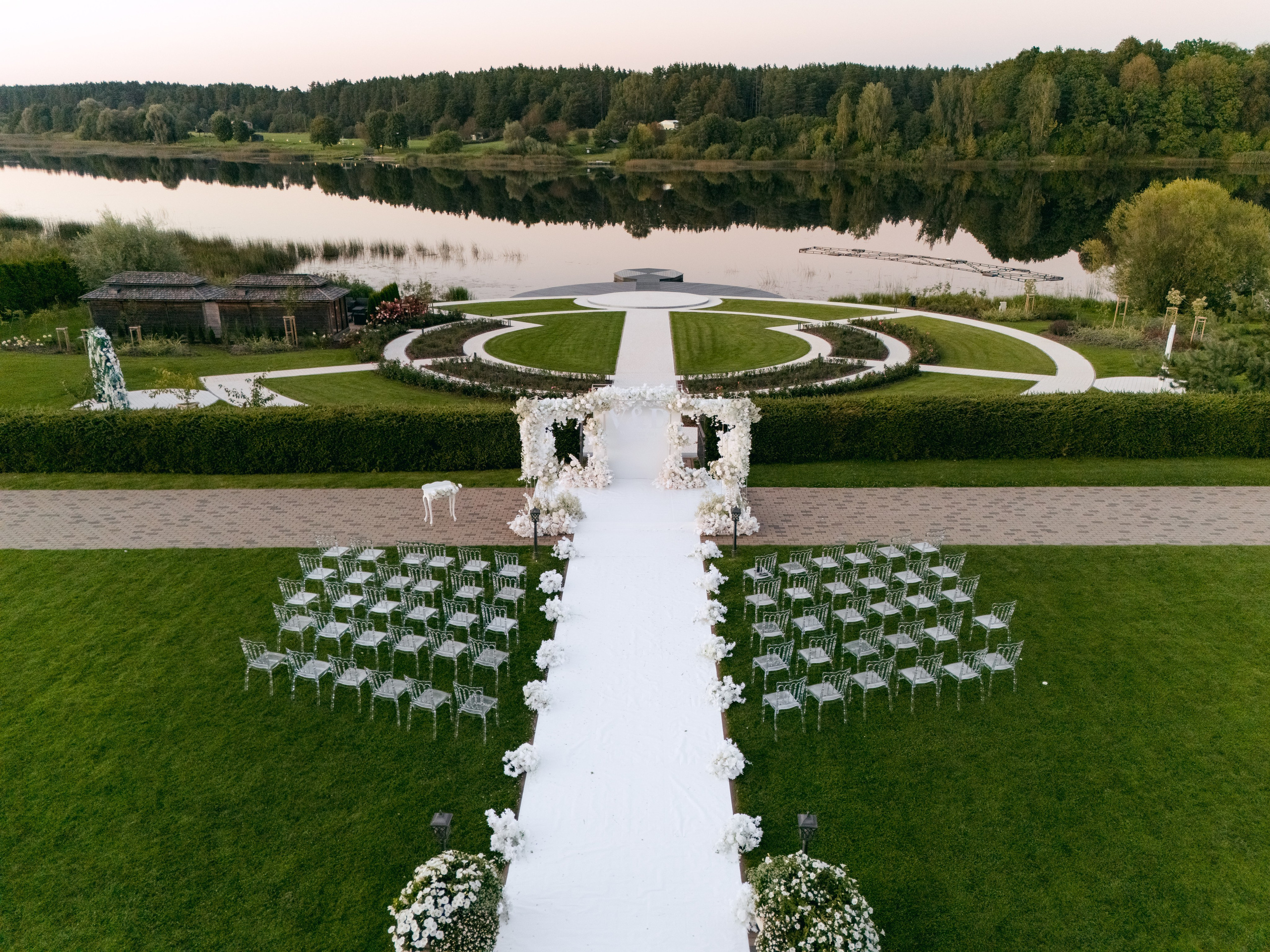 Вероника & Дмитрий. Свадебный фотограф в Риге Руслан Федюшин