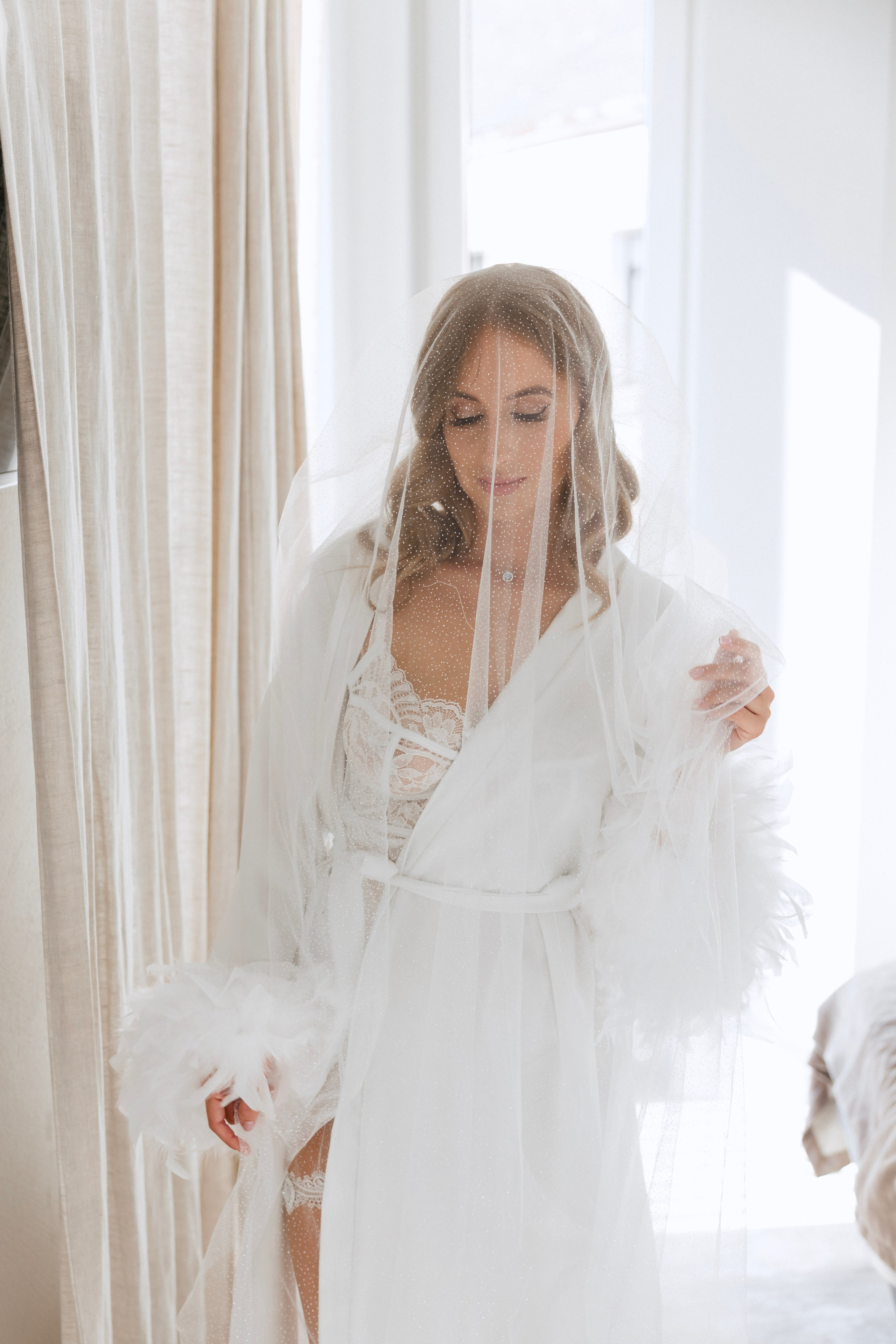 Adelija & Daniel. Свадебный фотограф в Риге Руслан Федюшин