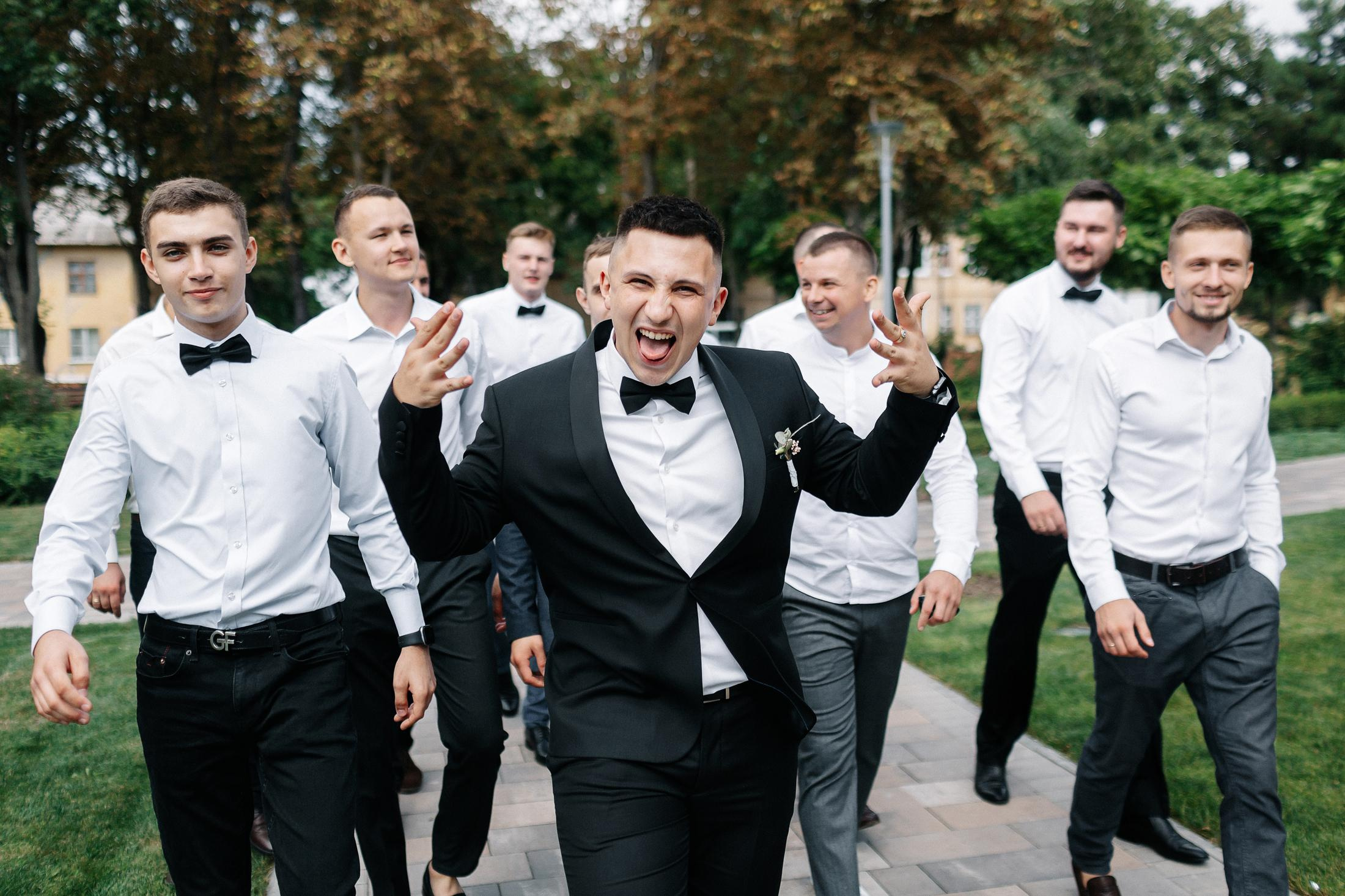 Лера и Сергей. Свадебный фотограф в Риге Руслан Федюшин