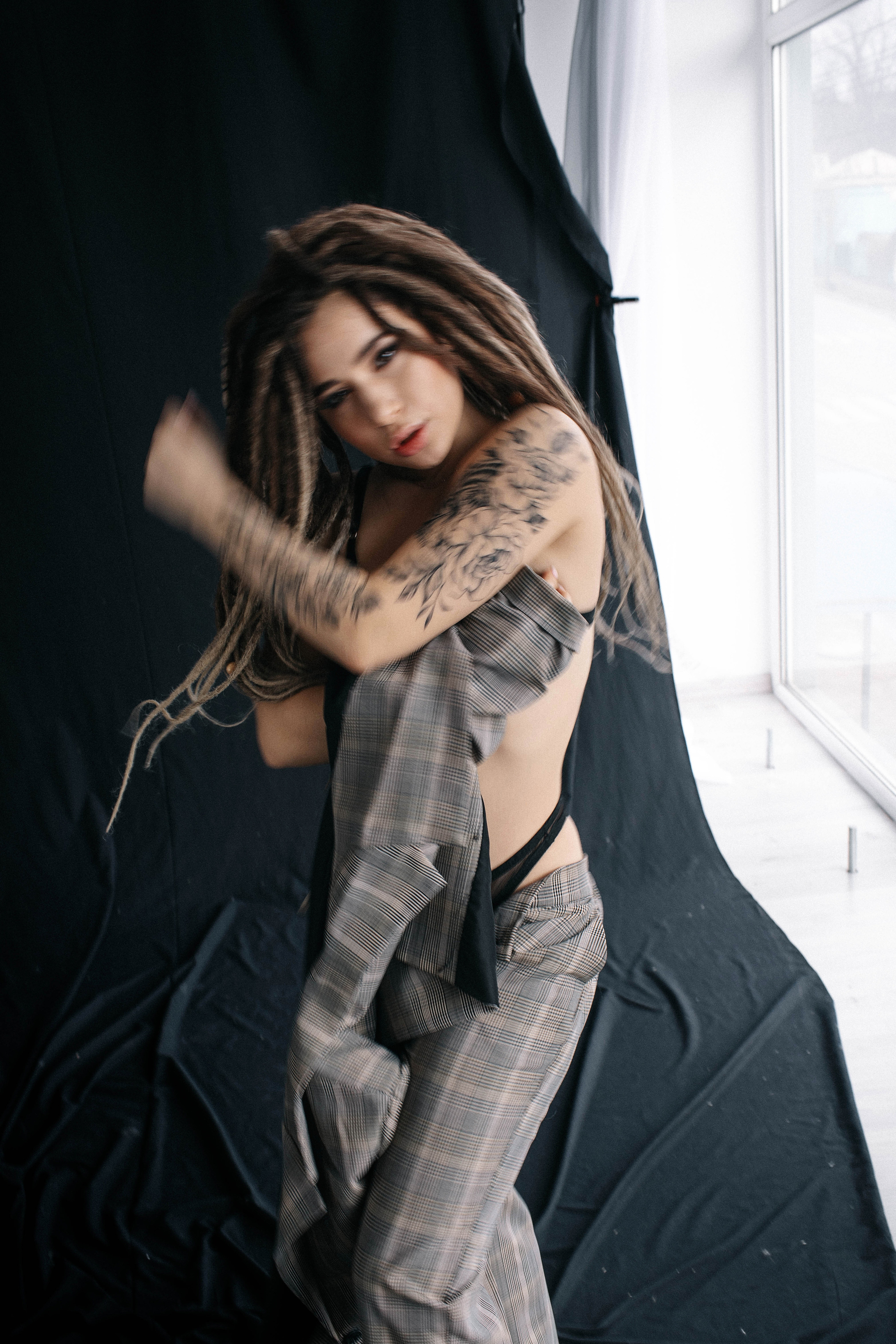 Тома. Свадебный фотограф в Риге Руслан Федюшин