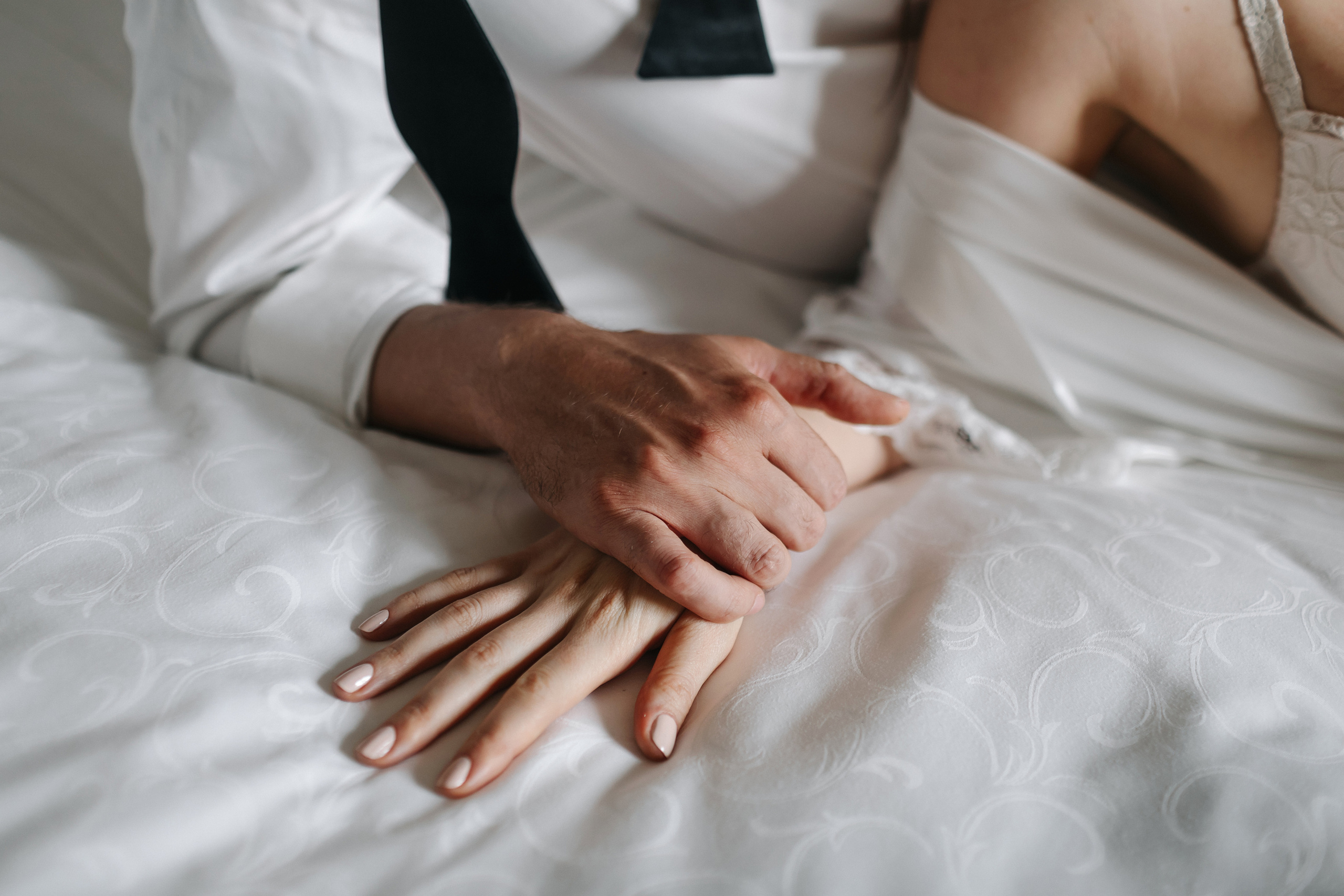 Андреас и Ольга. Свадебный фотограф в Риге Руслан Федюшин