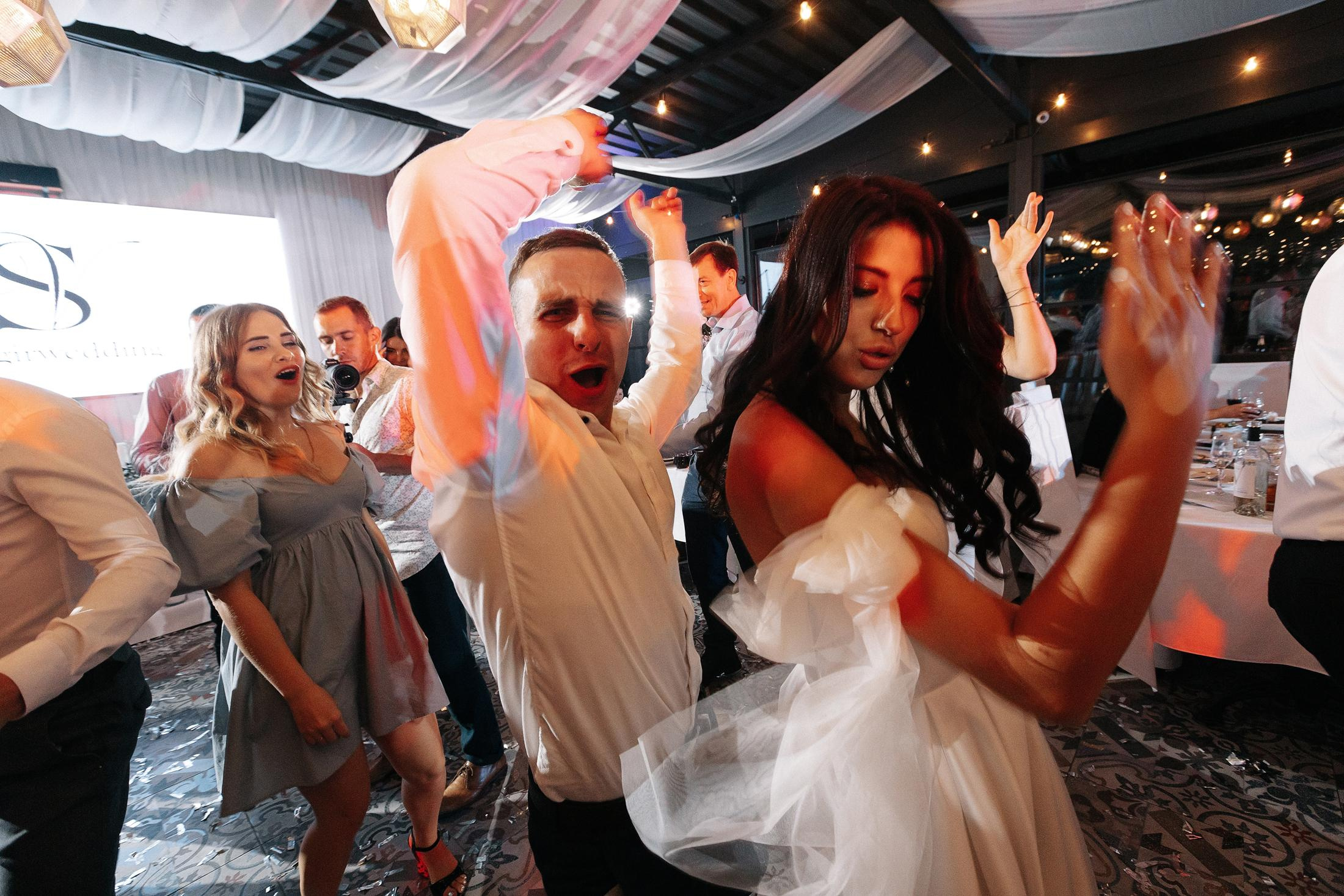 Лера и Сергей. Свадебный фотограф в Риге Руслан Федюшин