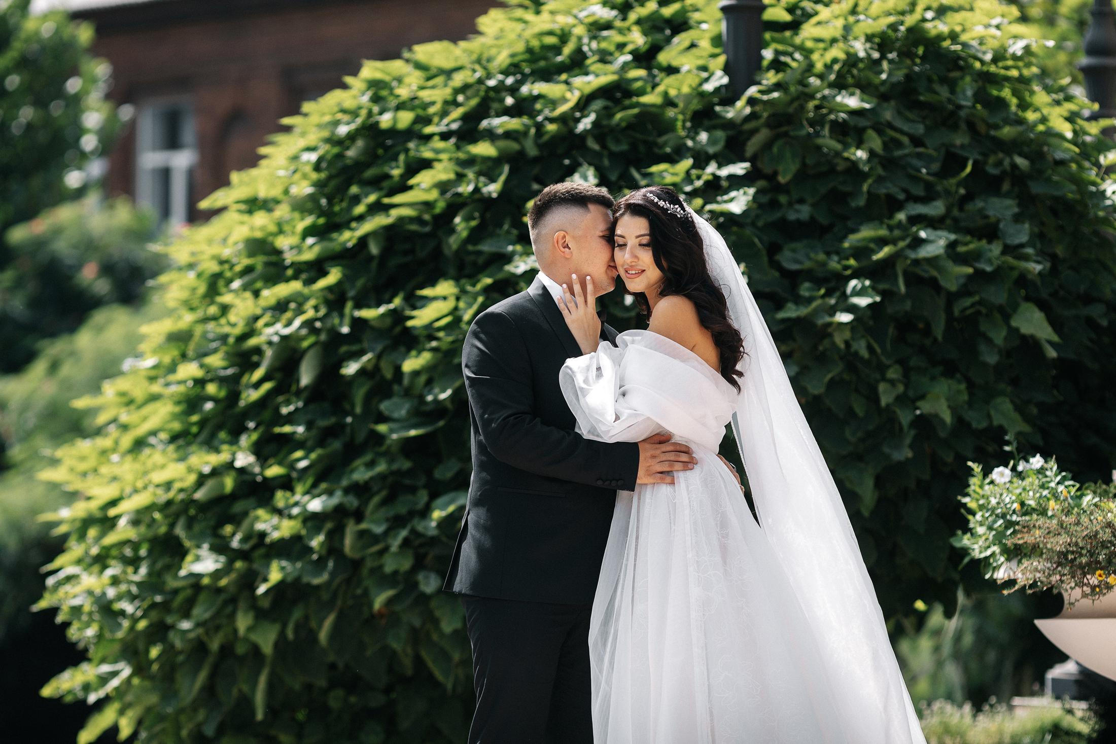 Лера и Сергей. Свадебный фотограф в Риге Руслан Федюшин