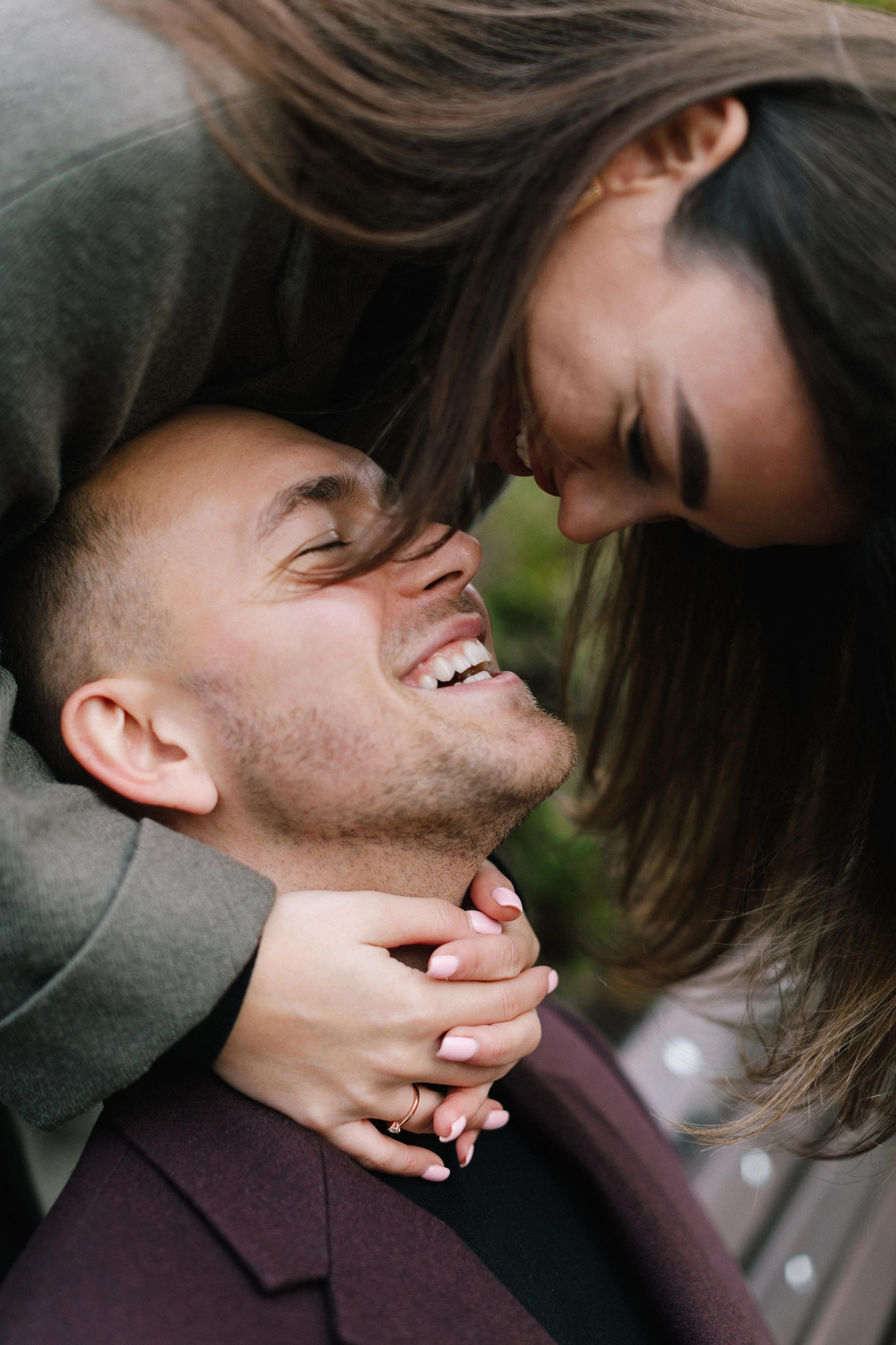 Love Story. Свадебный фотограф в Риге Руслан Федюшин