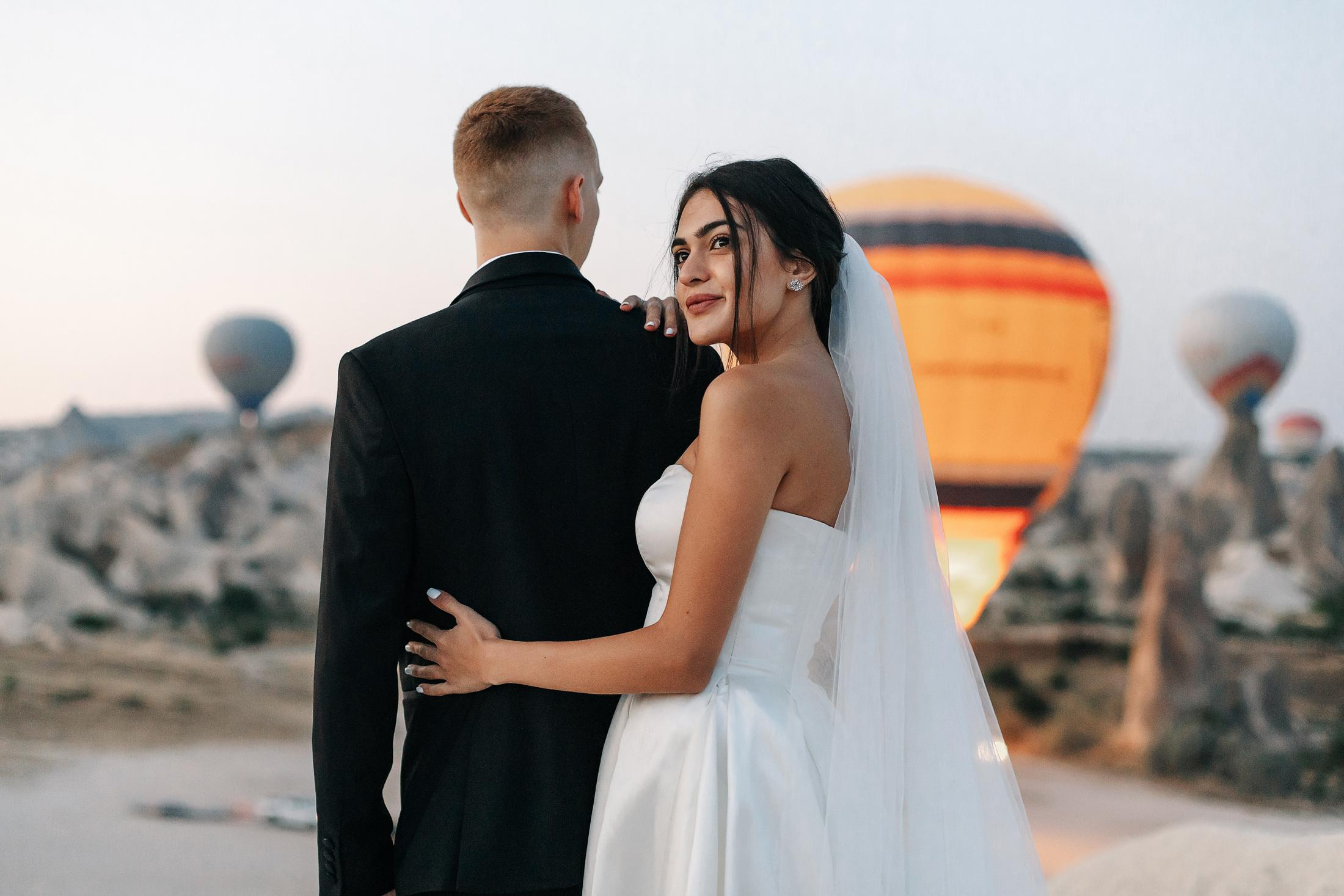 Тома & Андрей. Свадебный фотограф в Риге Руслан Федюшин