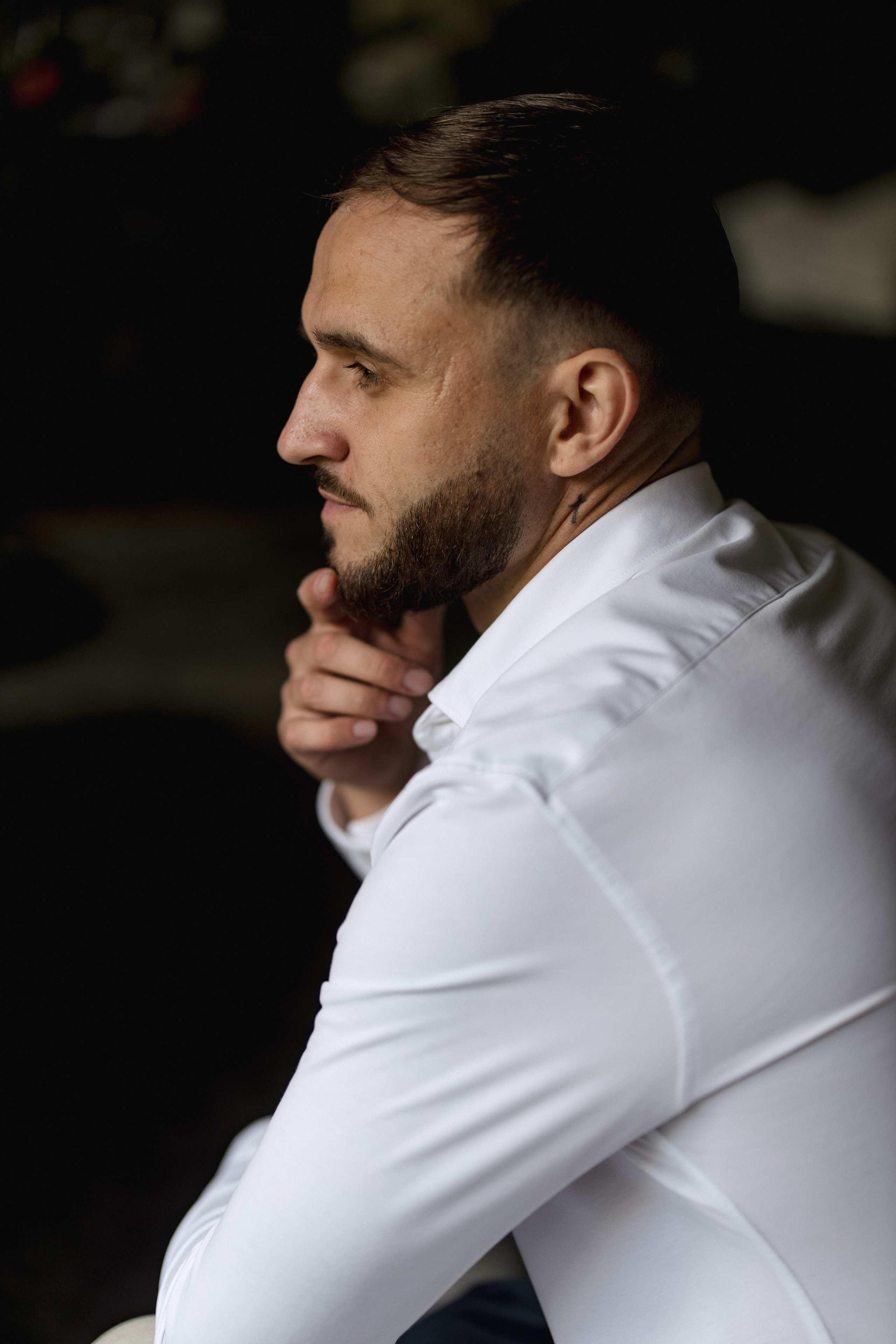 Дана & Никита. Свадебный фотограф в Риге Руслан Федюшин