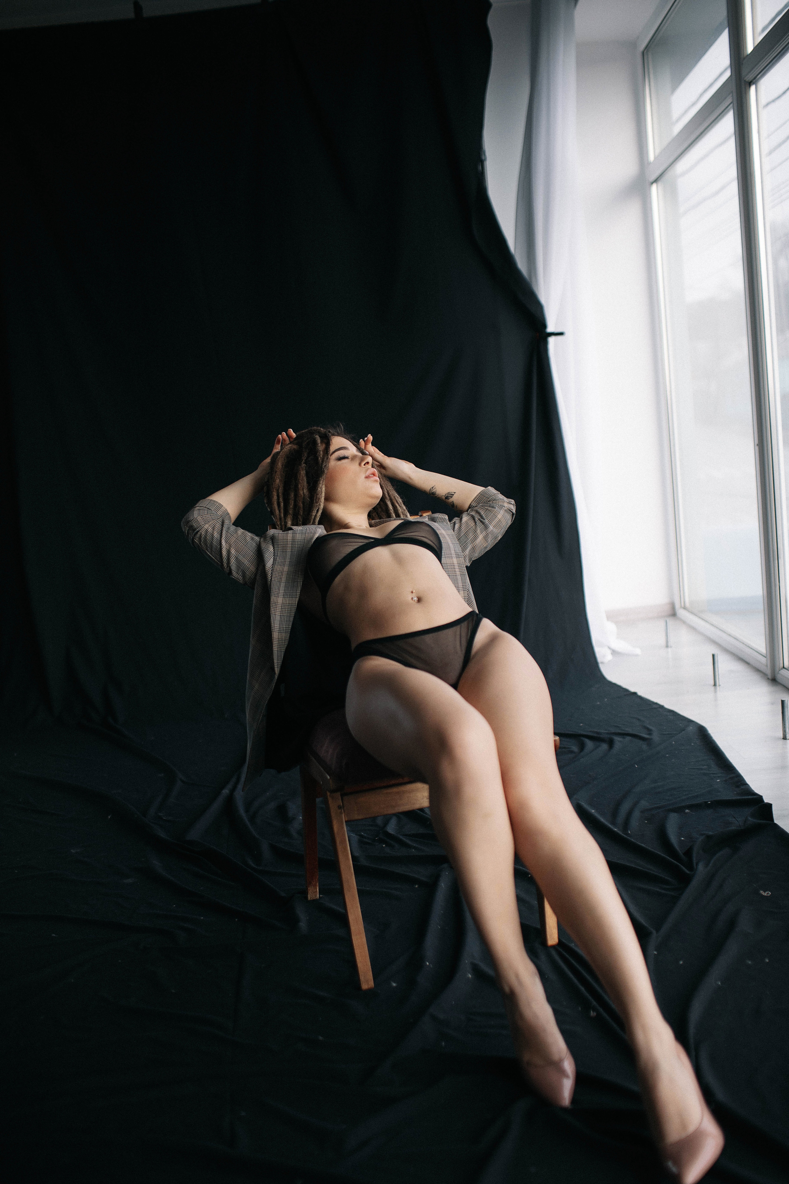 Тома. Свадебный фотограф в Риге Руслан Федюшин