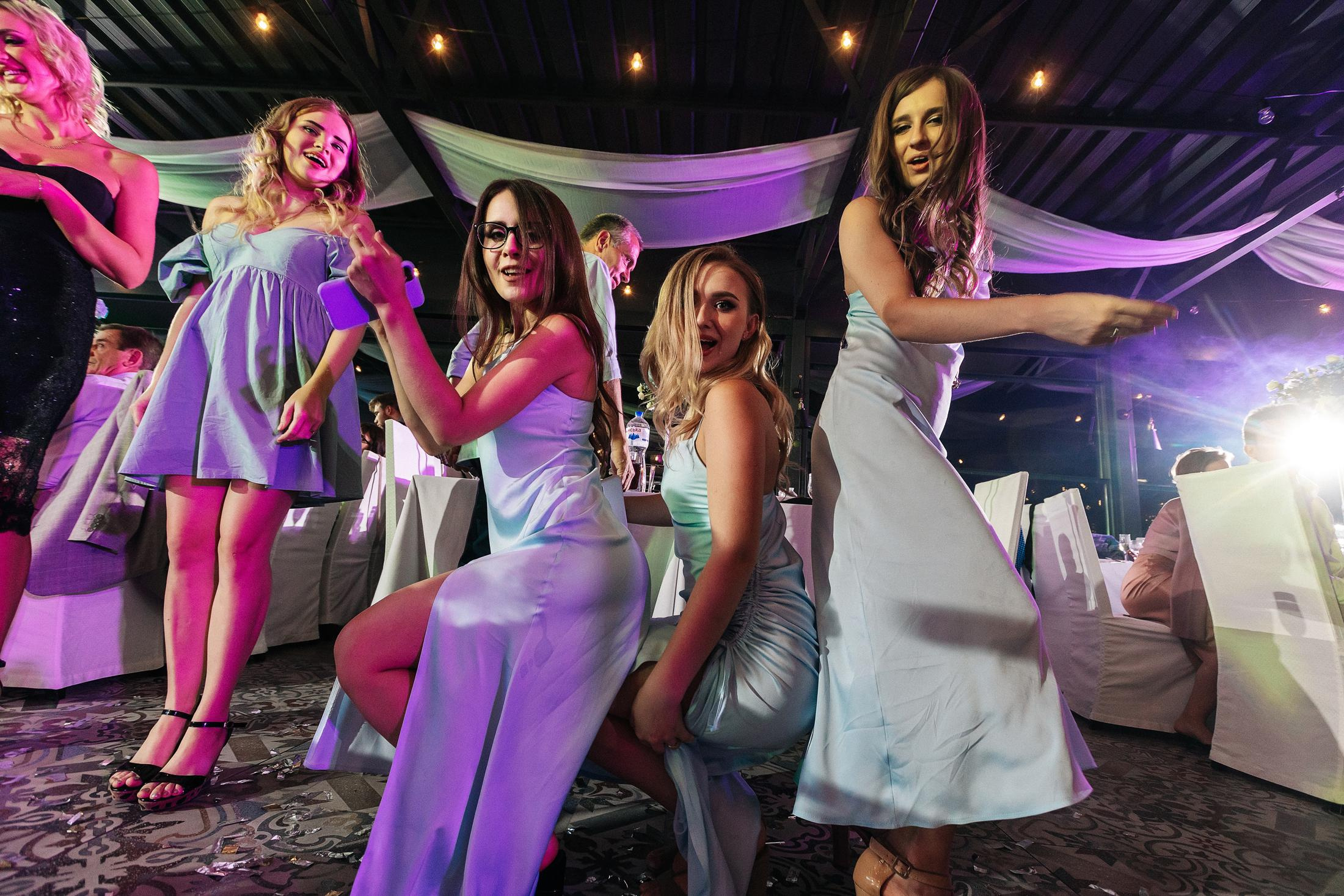 Лера и Сергей. Свадебный фотограф в Риге Руслан Федюшин