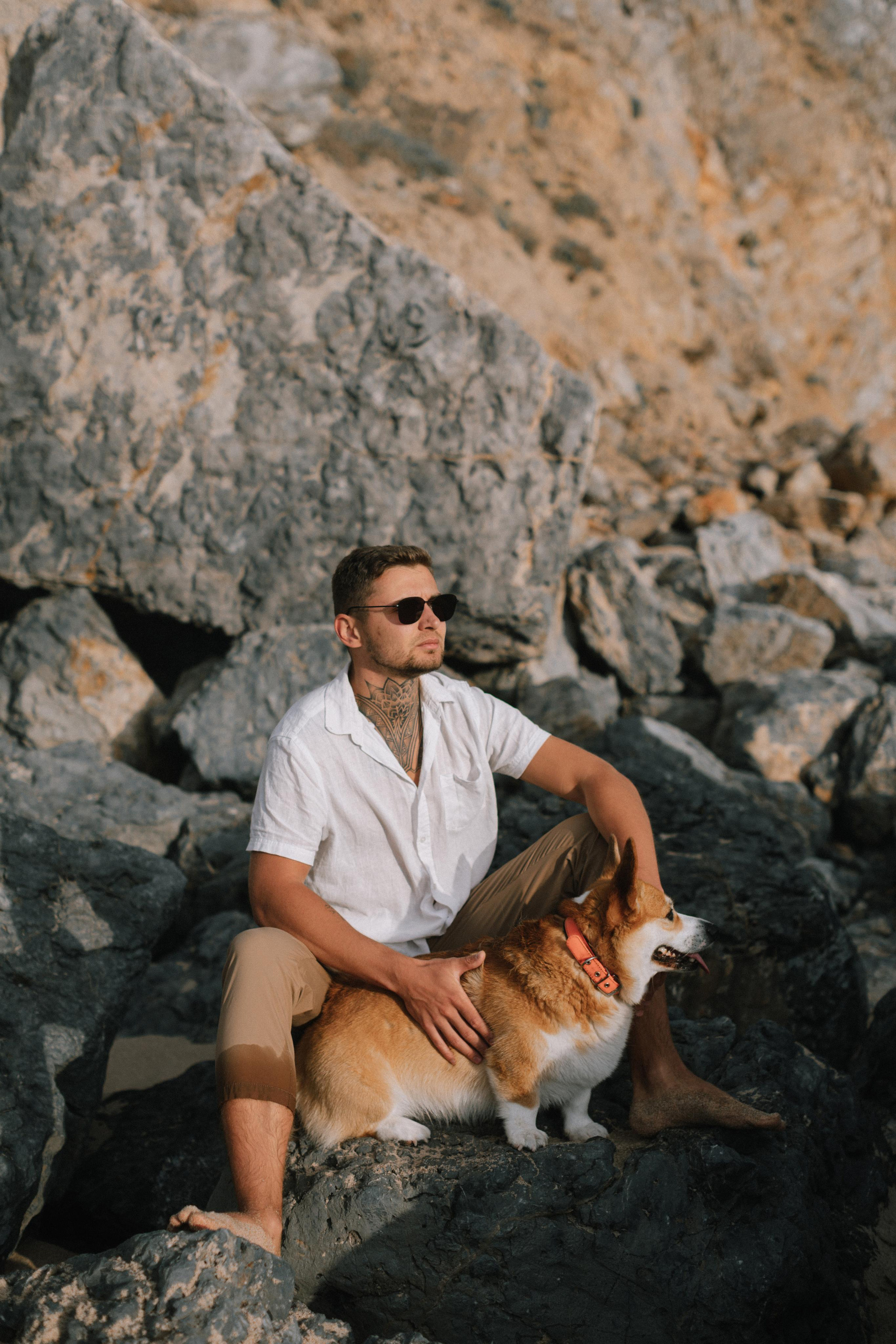 Аня и Саша. Свадебный фотограф в Риге Руслан Федюшин