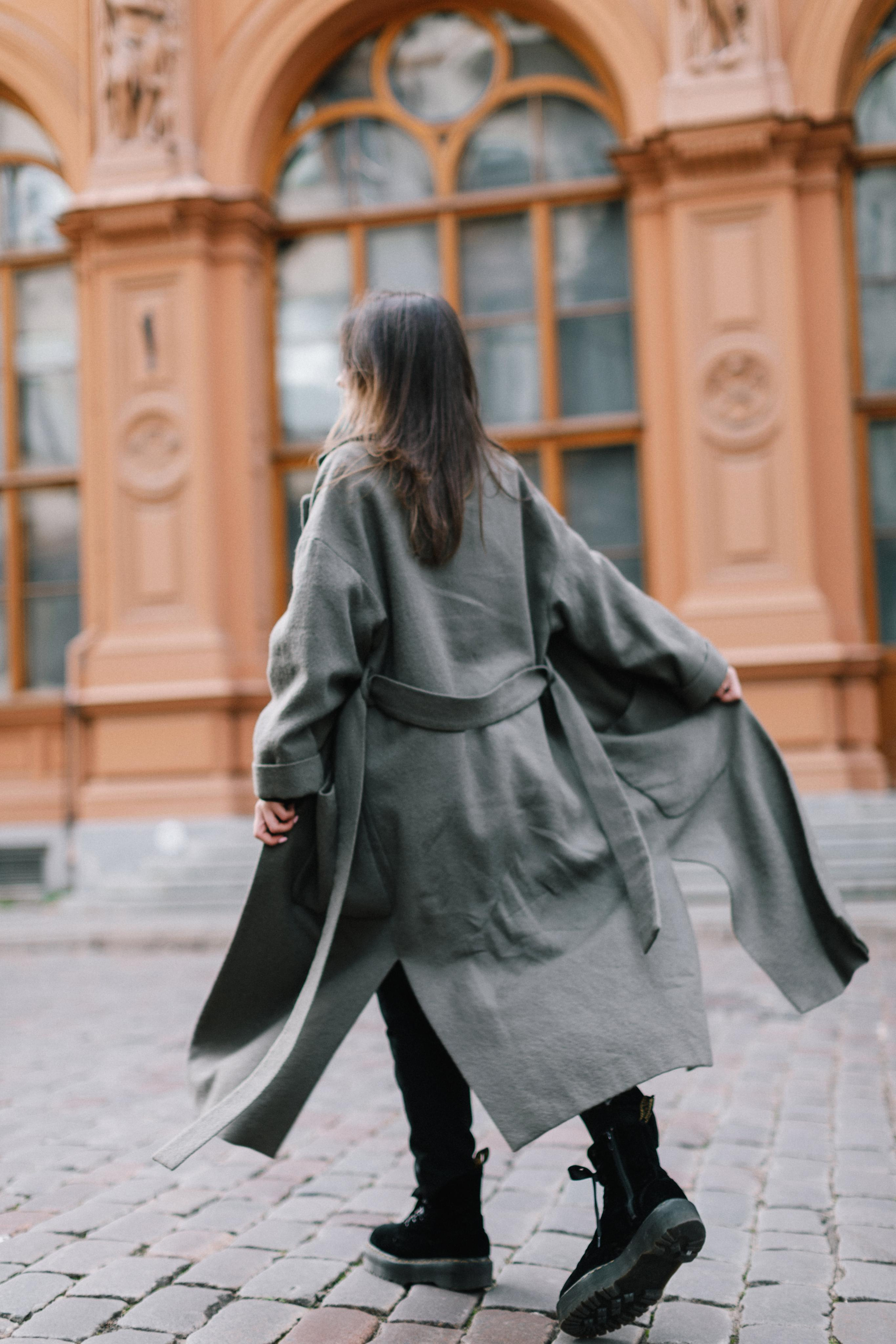 Артем и Николь. Свадебный фотограф в Риге Руслан Федюшин