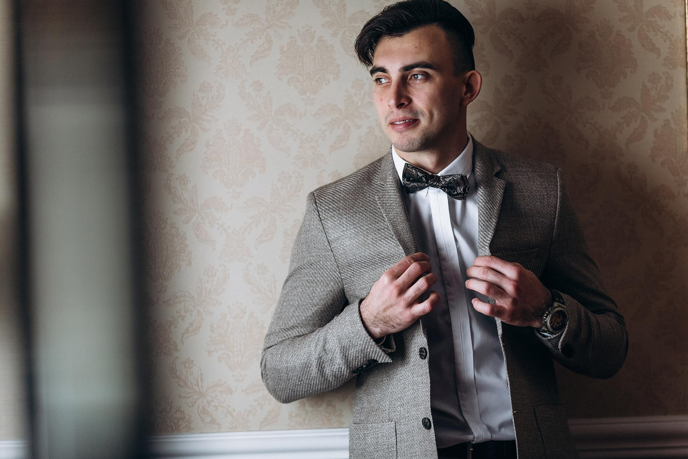 Анонс 2.02.2020. Свадебный фотограф в Риге Руслан Федюшин