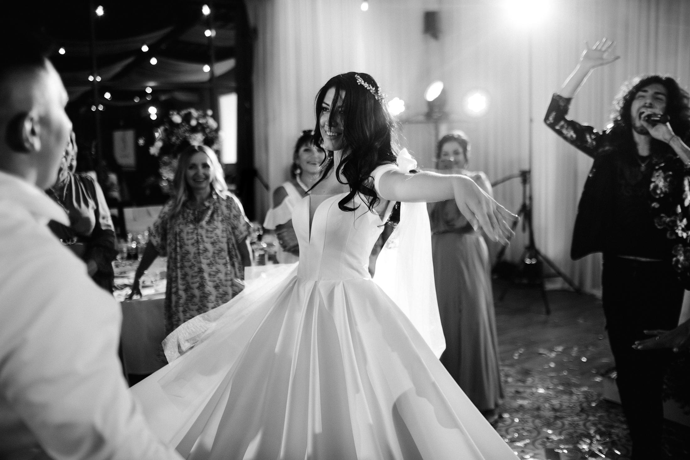 Лера и Сергей. Свадебный фотограф в Риге Руслан Федюшин