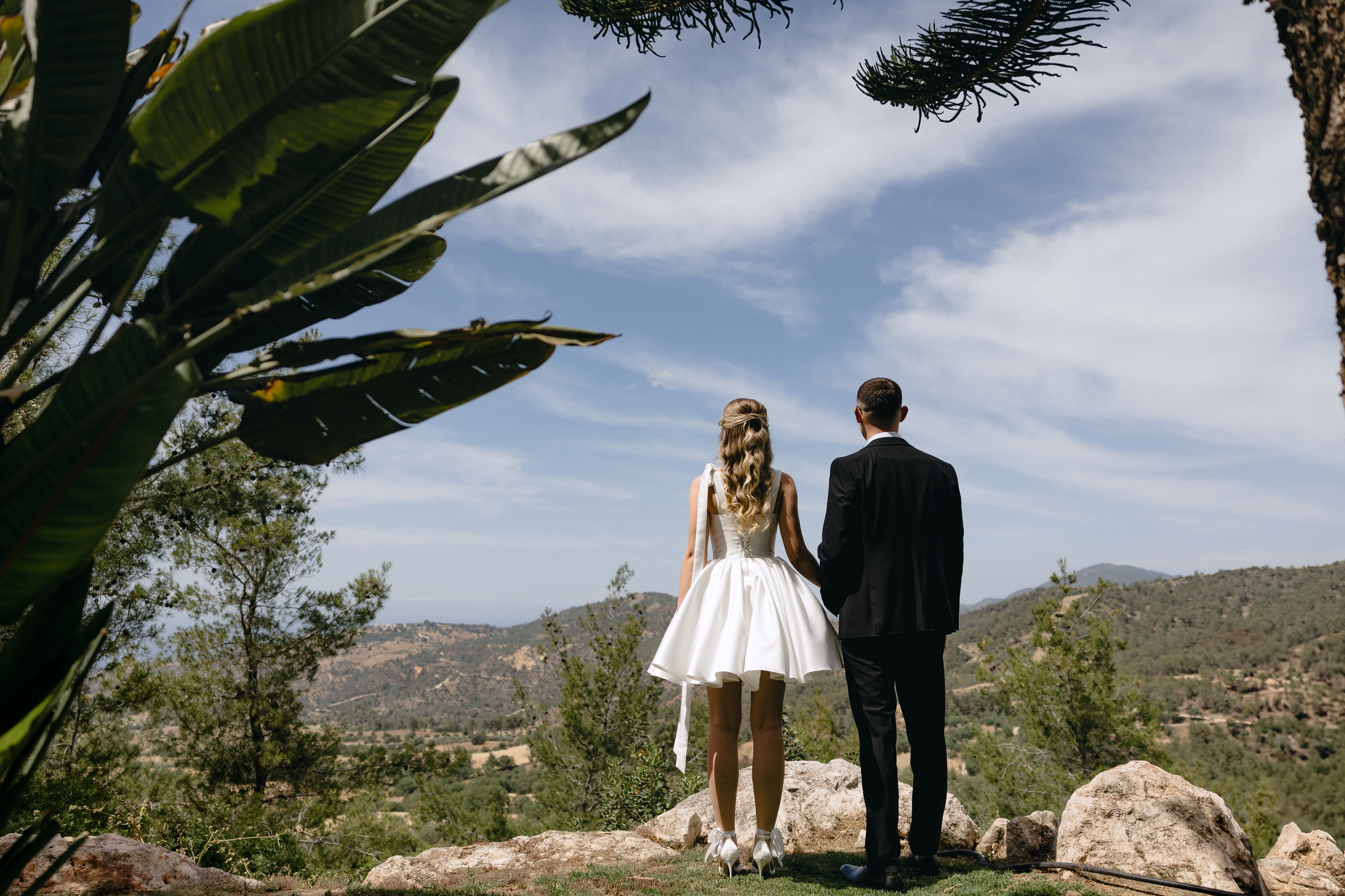 Вова Даша. Свадебный фотограф в Риге Руслан Федюшин