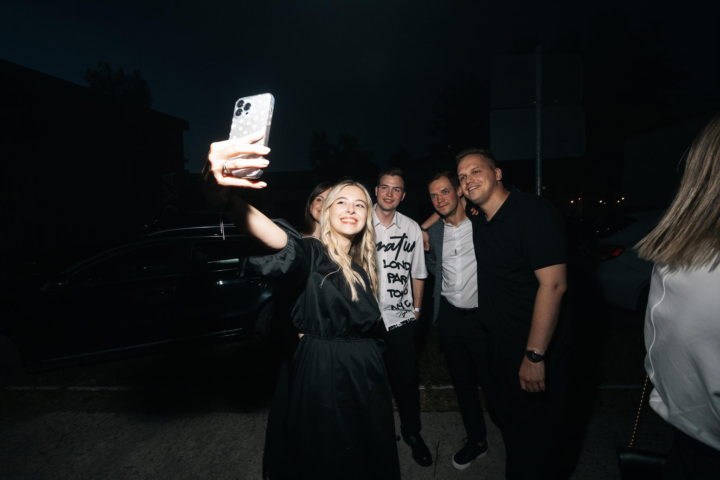 Bright Dream. Свадебный фотограф в Риге Руслан Федюшин