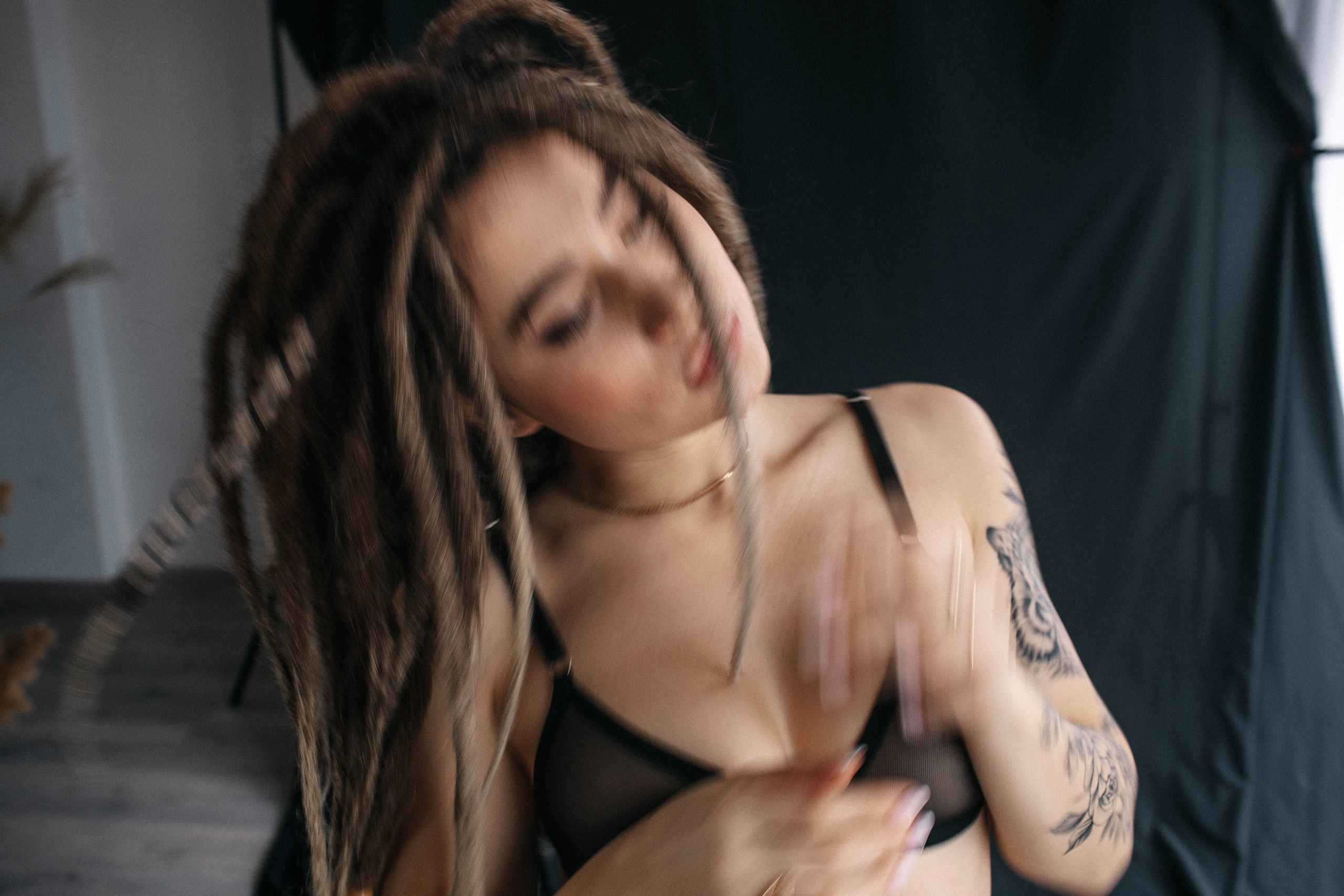 Тома. Свадебный фотограф в Риге Руслан Федюшин