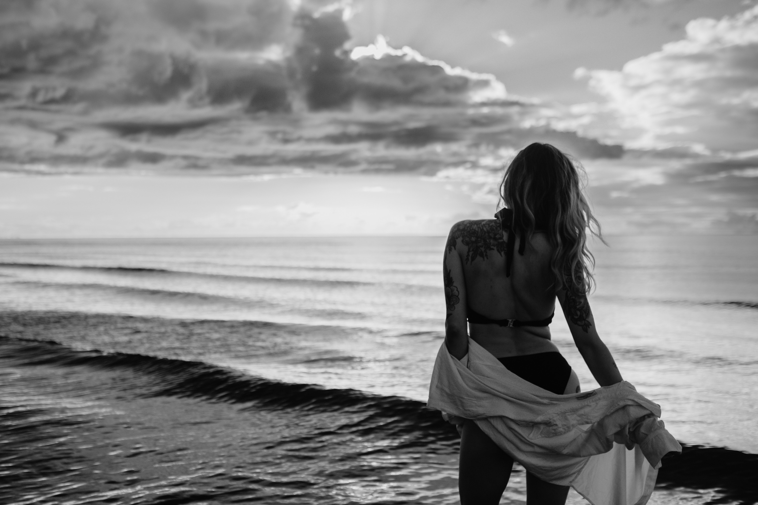 Линда. Свадебный фотограф в Риге Руслан Федюшин