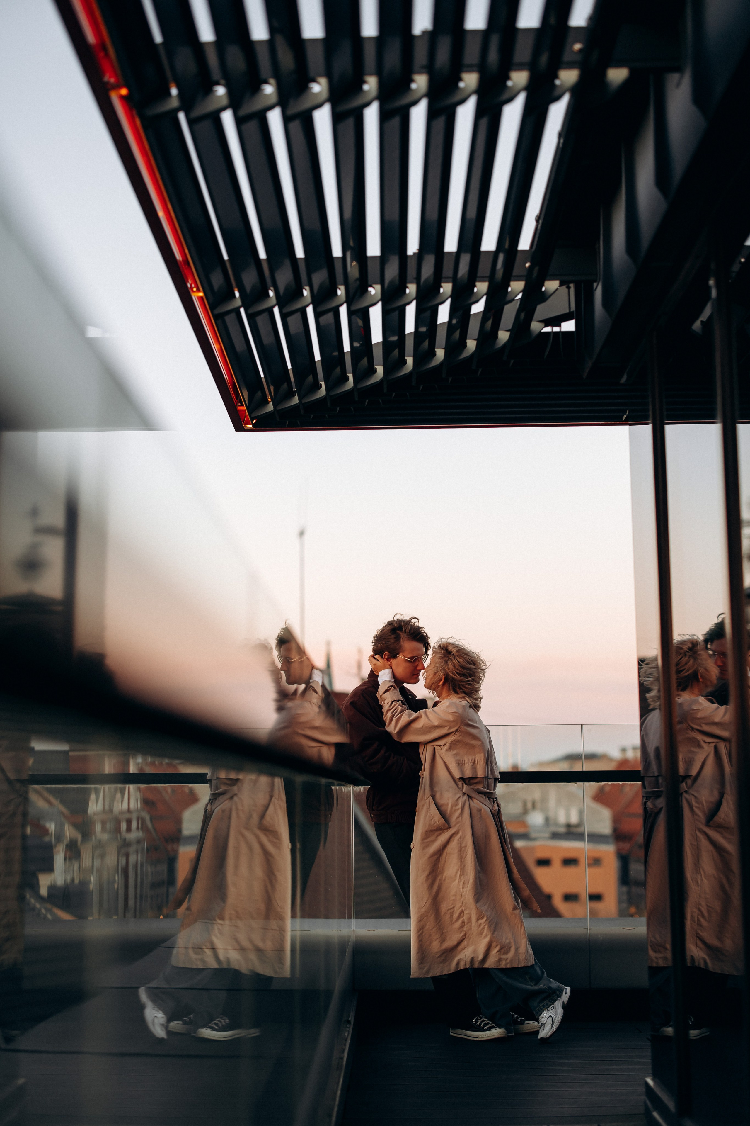 Илья & Лера. Свадебный фотограф в Риге Руслан Федюшин