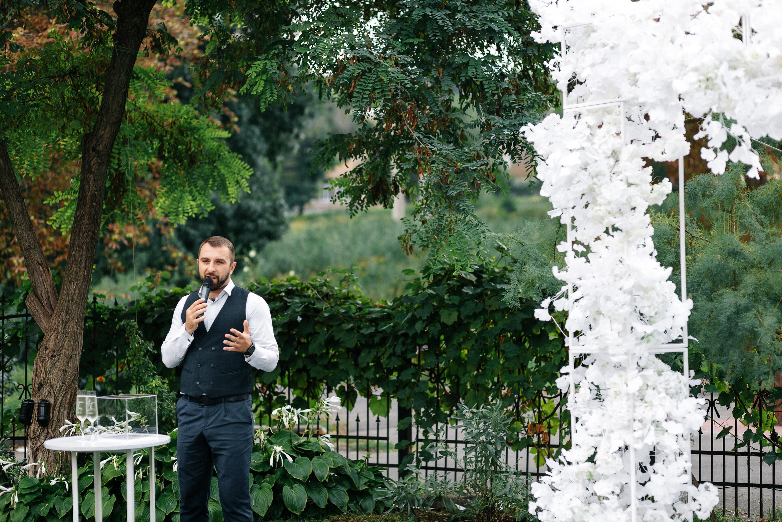 Тома & Андрей. Свадебный фотограф в Риге Руслан Федюшин