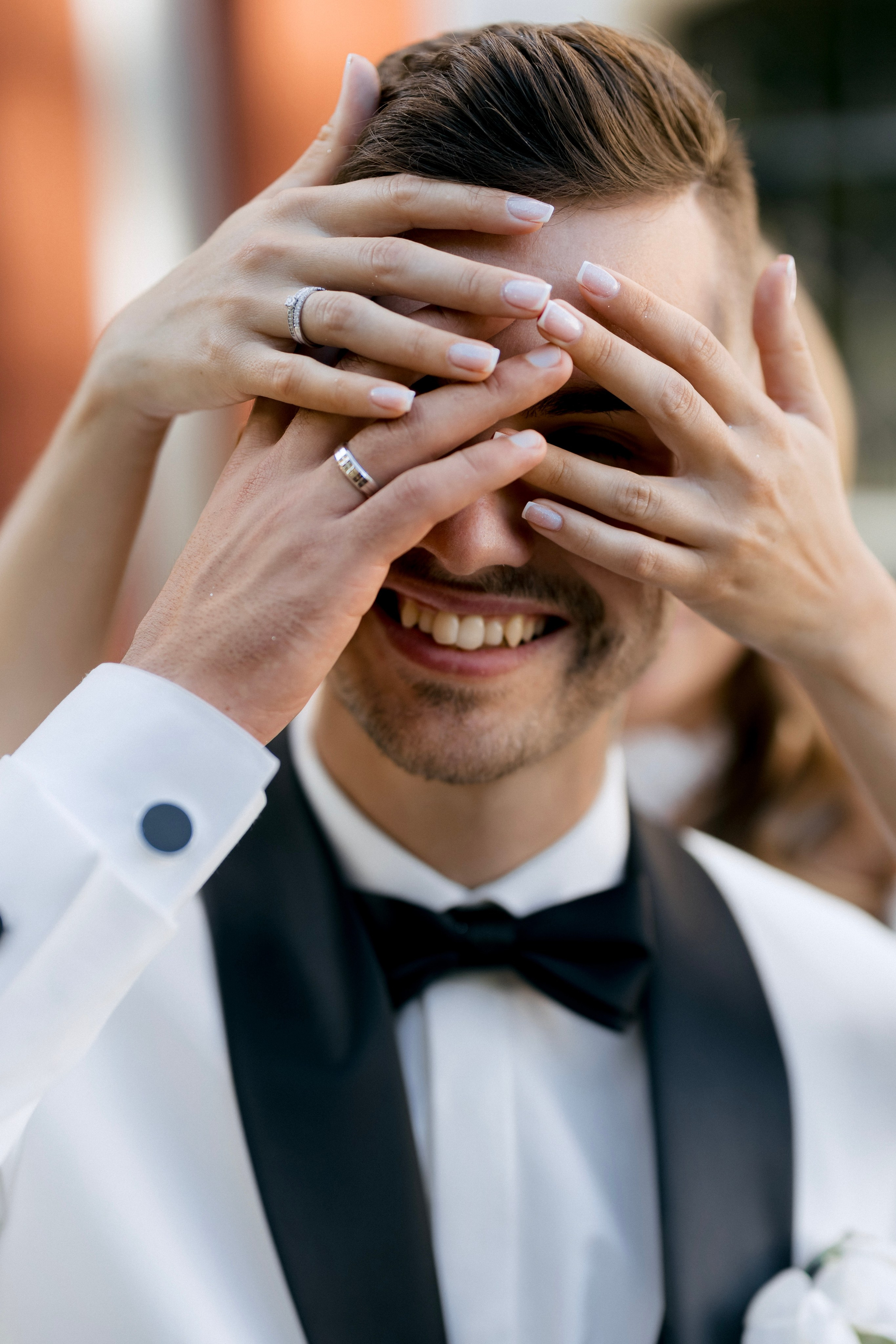 Adelija & Daniel. Свадебный фотограф в Риге Руслан Федюшин