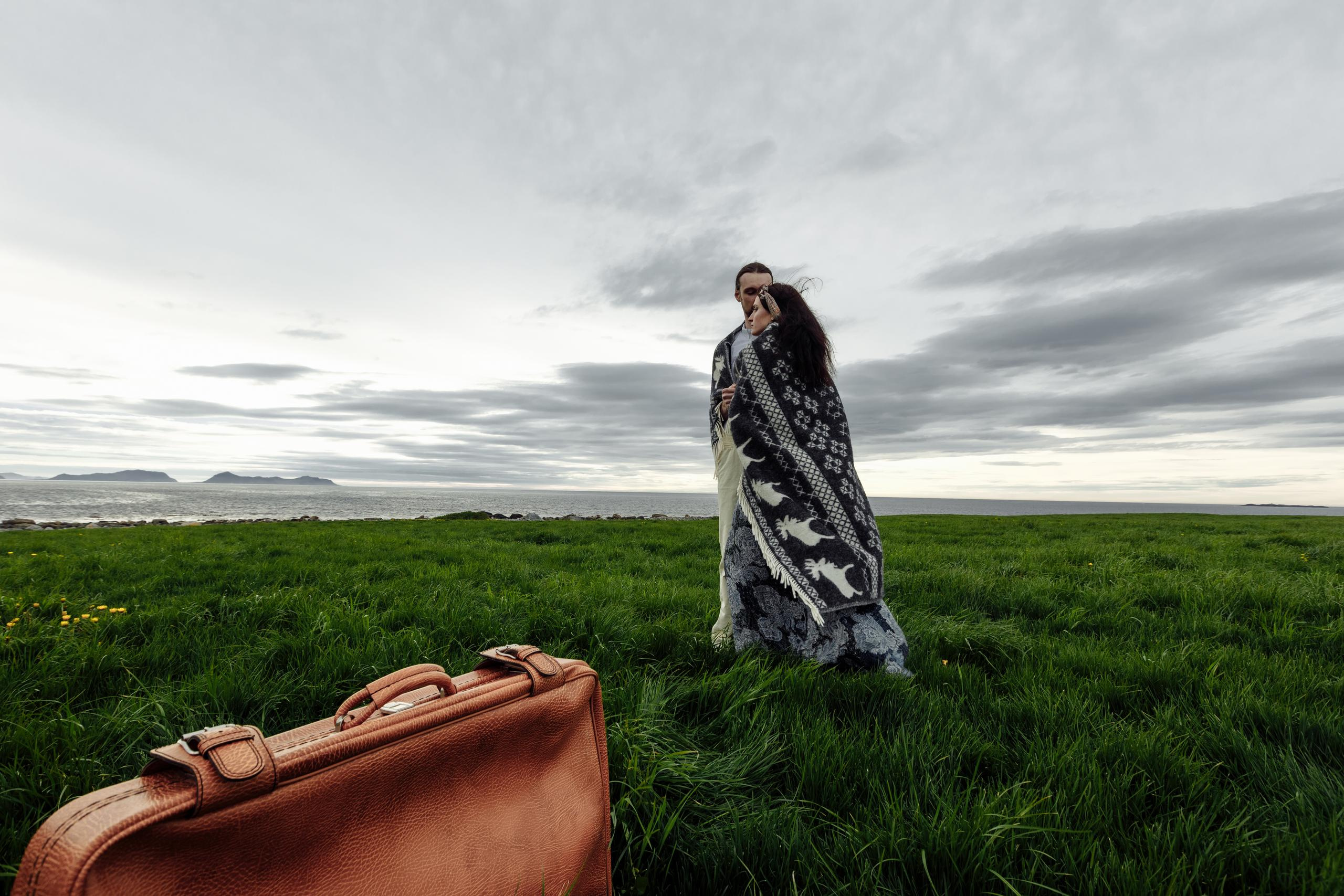 Маяк. Свадебный фотограф в Риге Руслан Федюшин