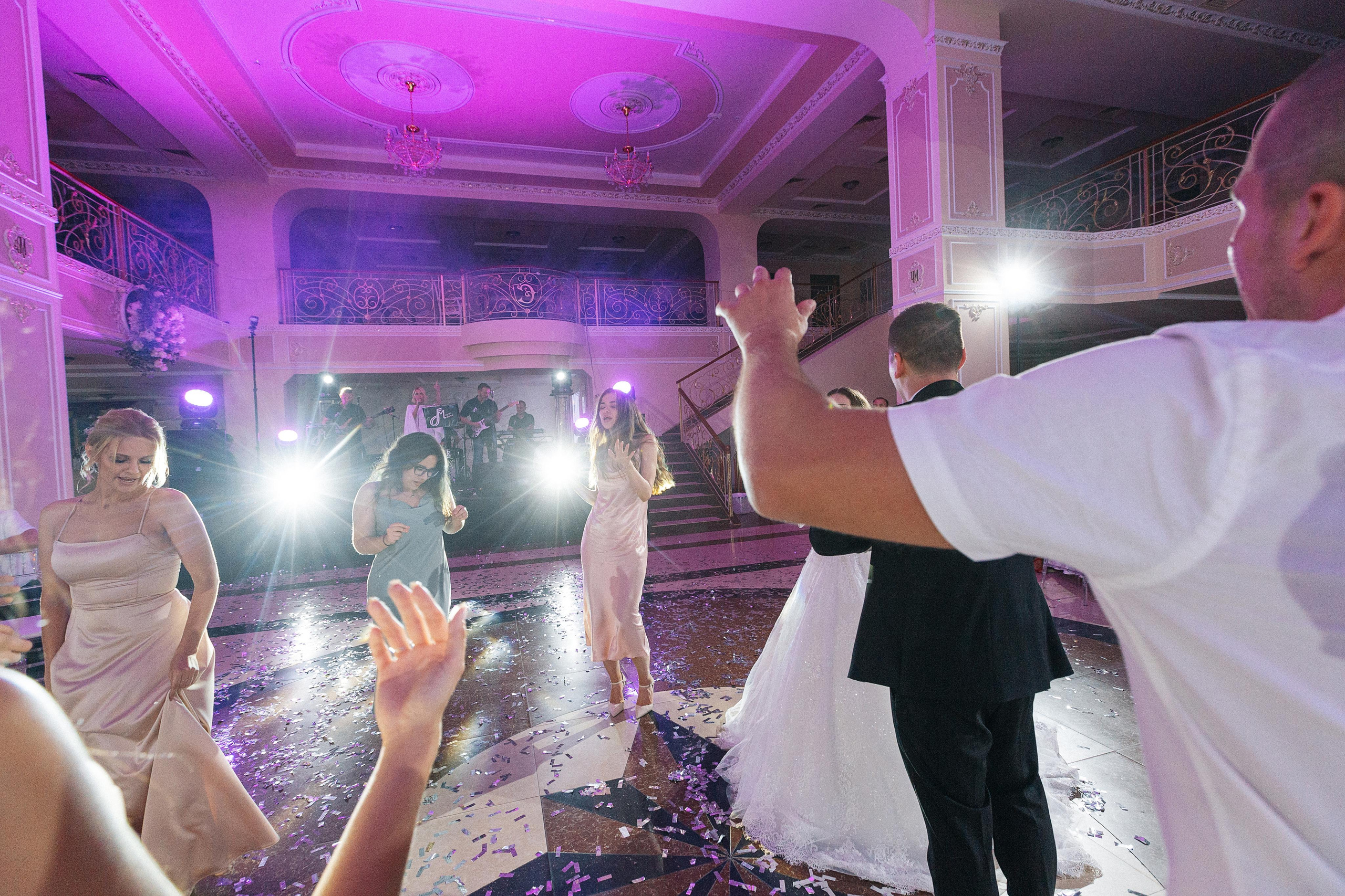 Арина и Сергей. Свадебный фотограф в Риге Руслан Федюшин