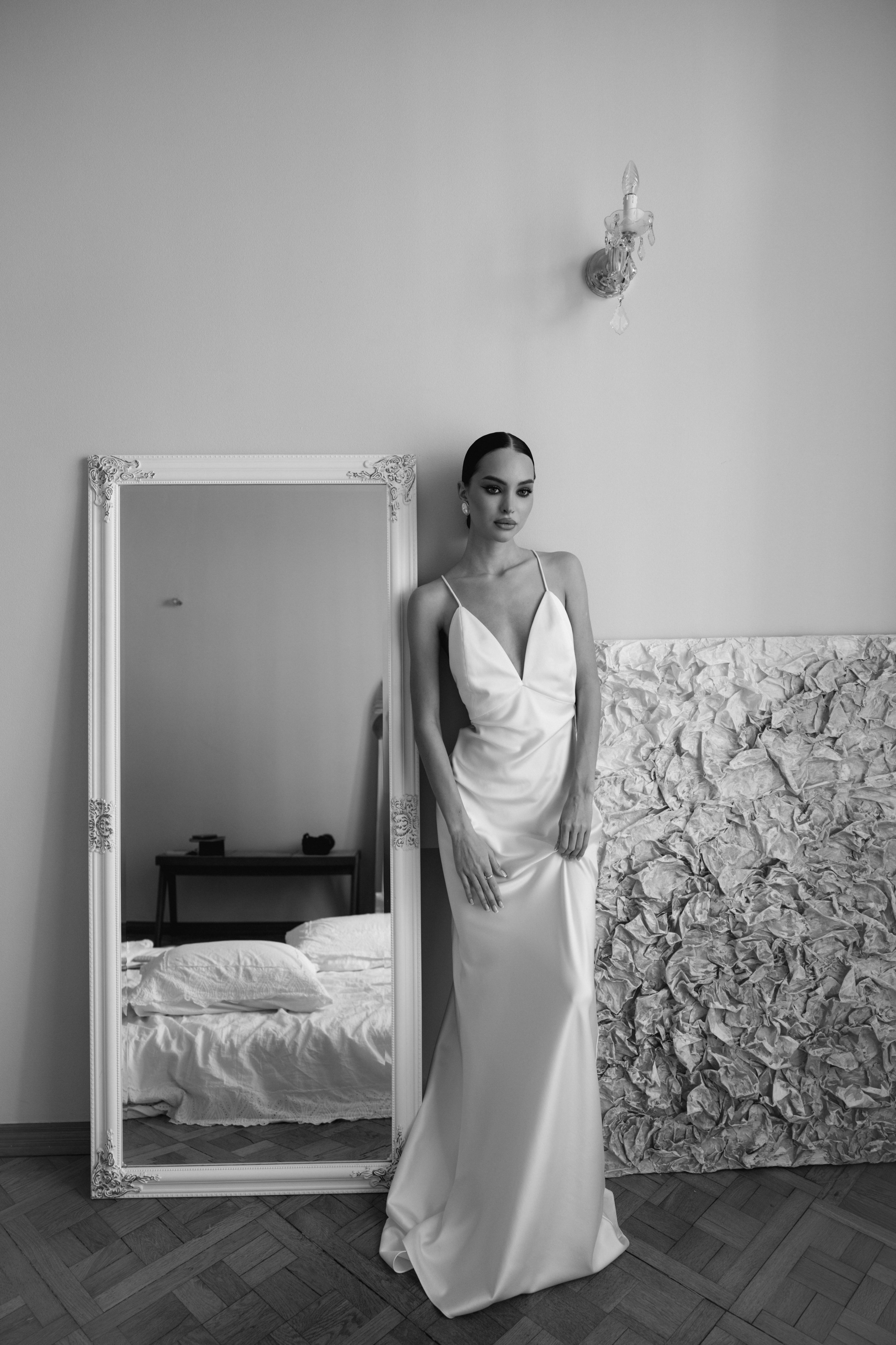 Aleshas. Свадебный фотограф в Риге Руслан Федюшин