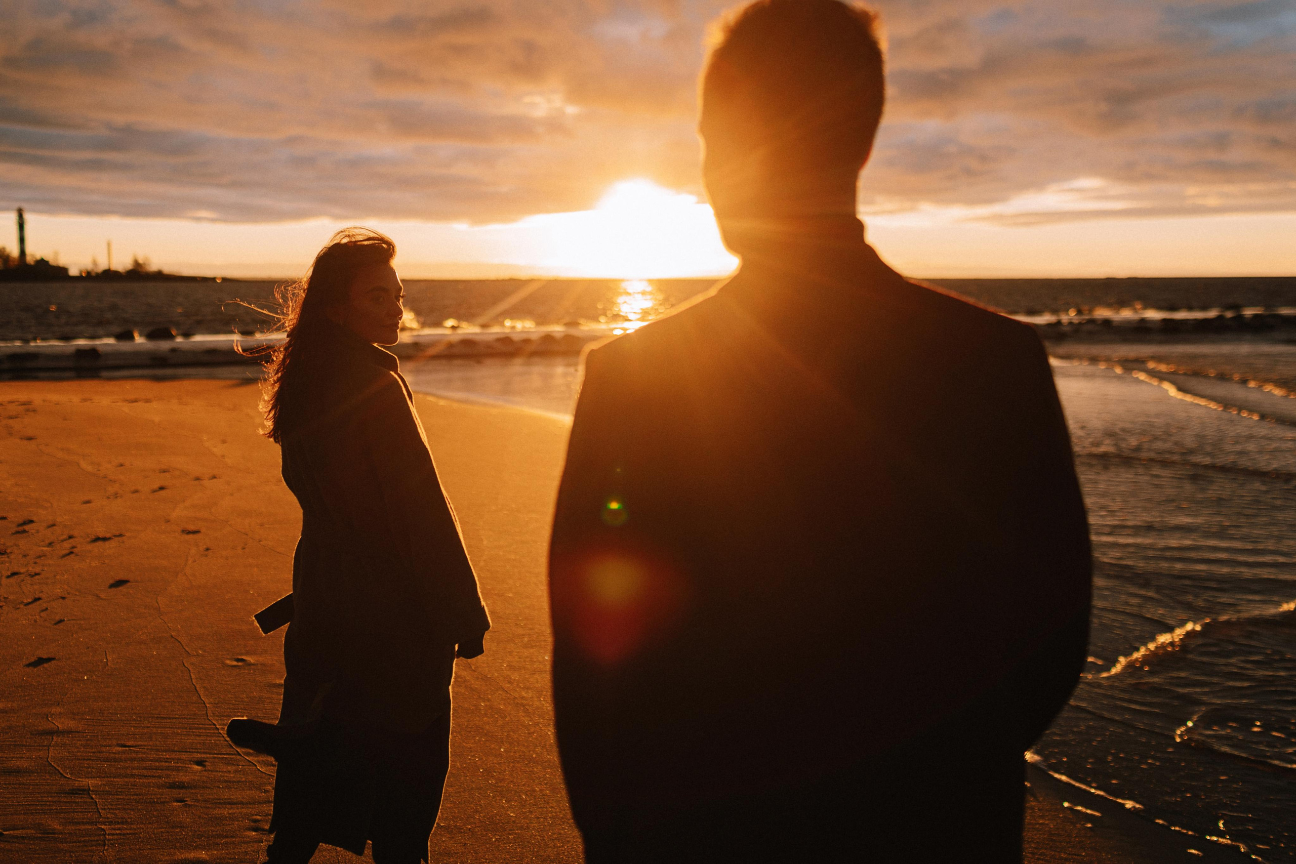 Артем и Николь. Свадебный фотограф в Риге Руслан Федюшин