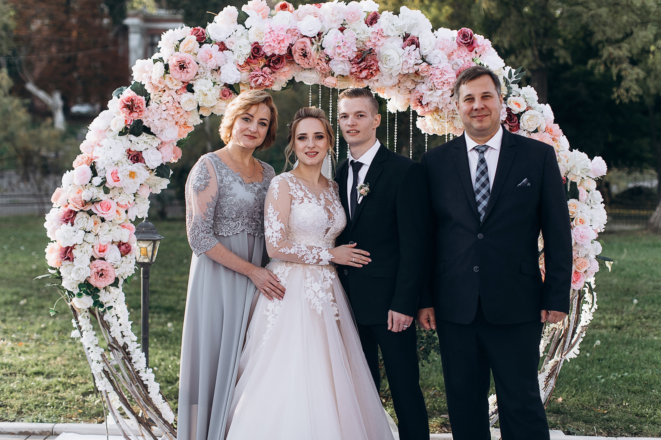 12.10.2019. Свадебный фотограф в Риге Руслан Федюшин