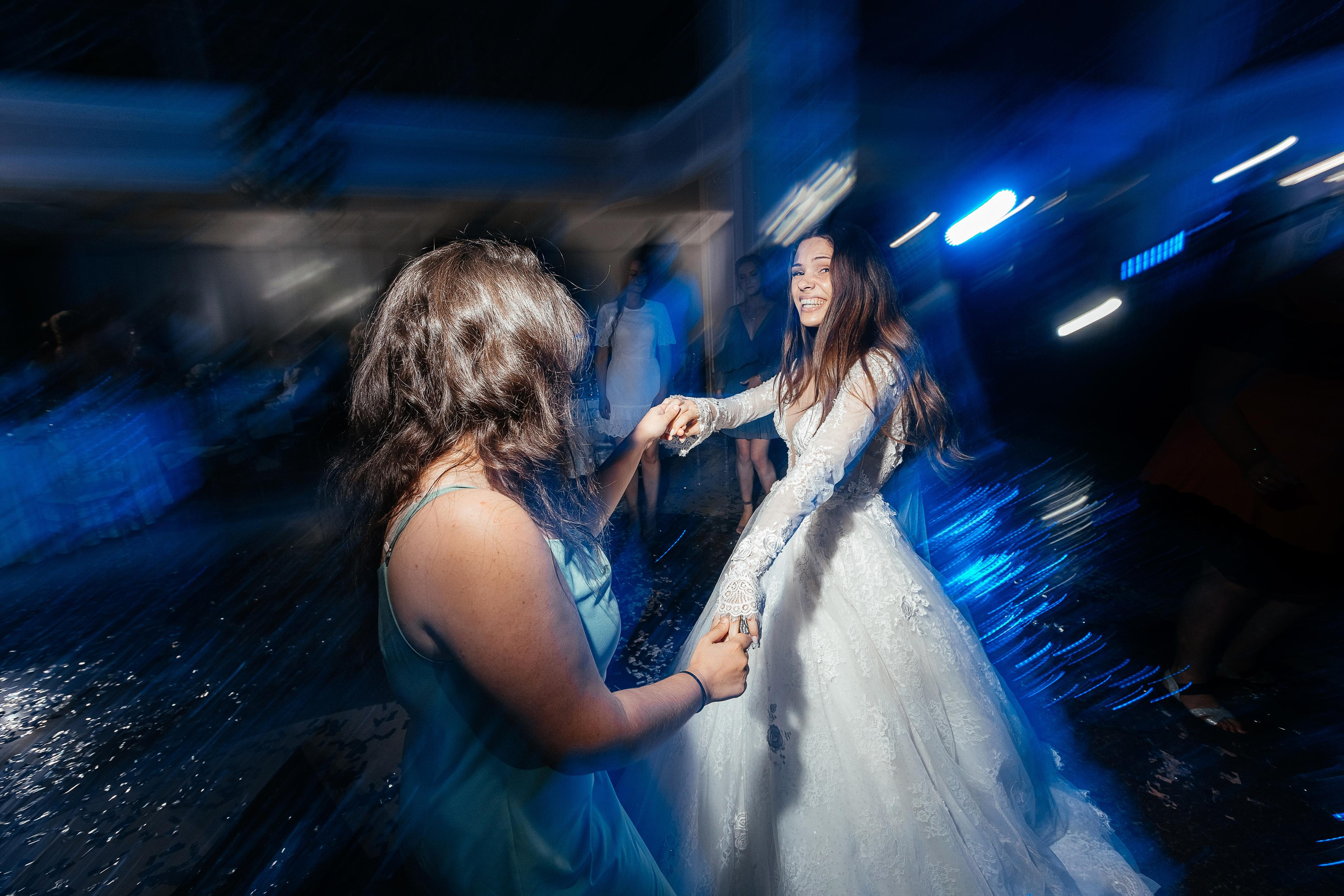 Арина и Сергей. Свадебный фотограф в Риге Руслан Федюшин